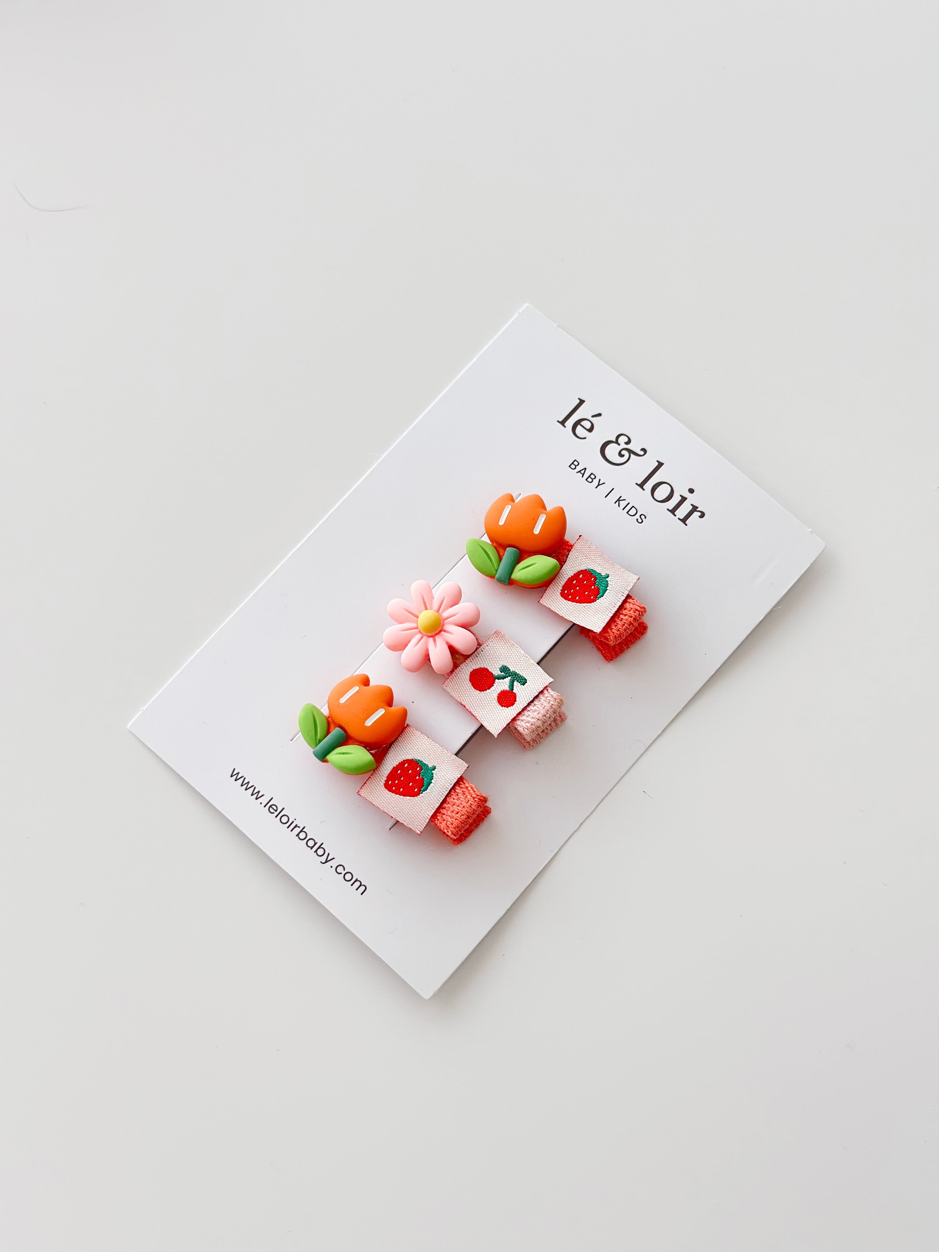 FLOUR SET | TOKA