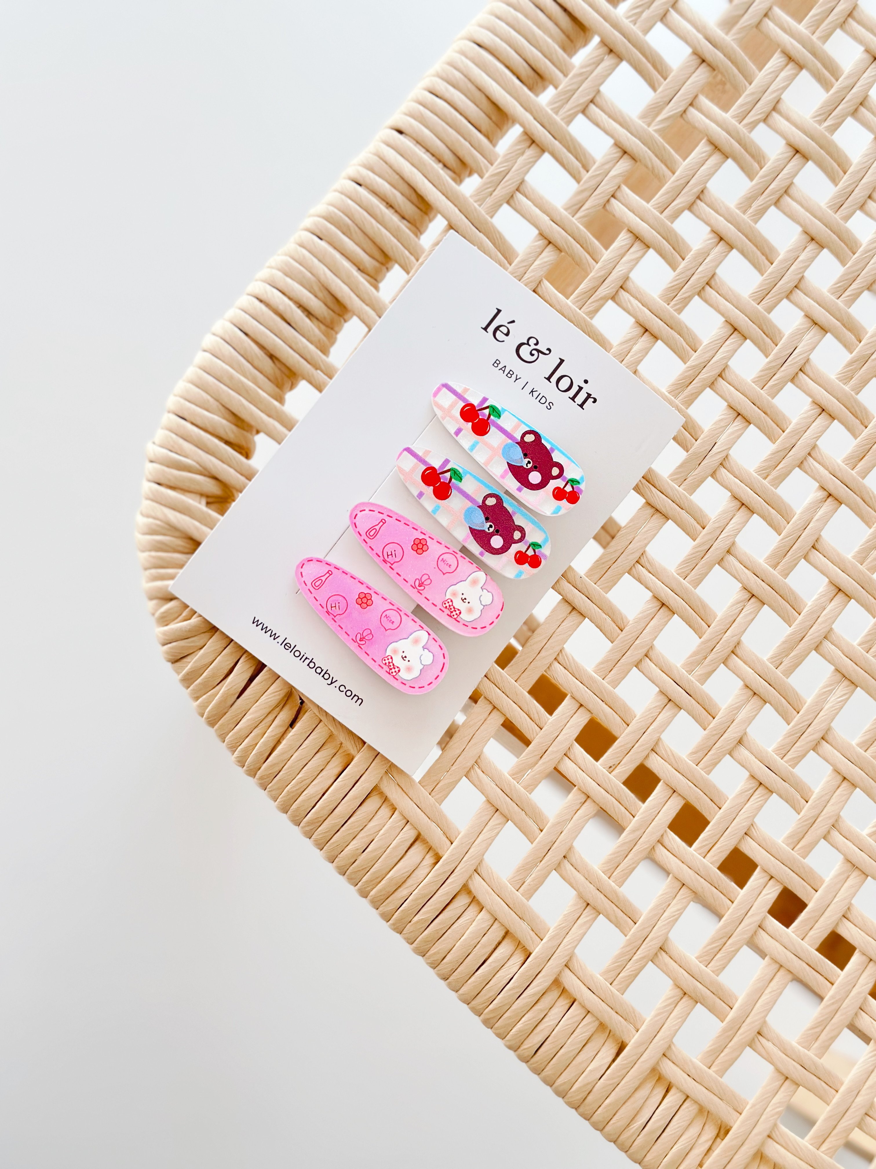 GOWS SET | TOKA