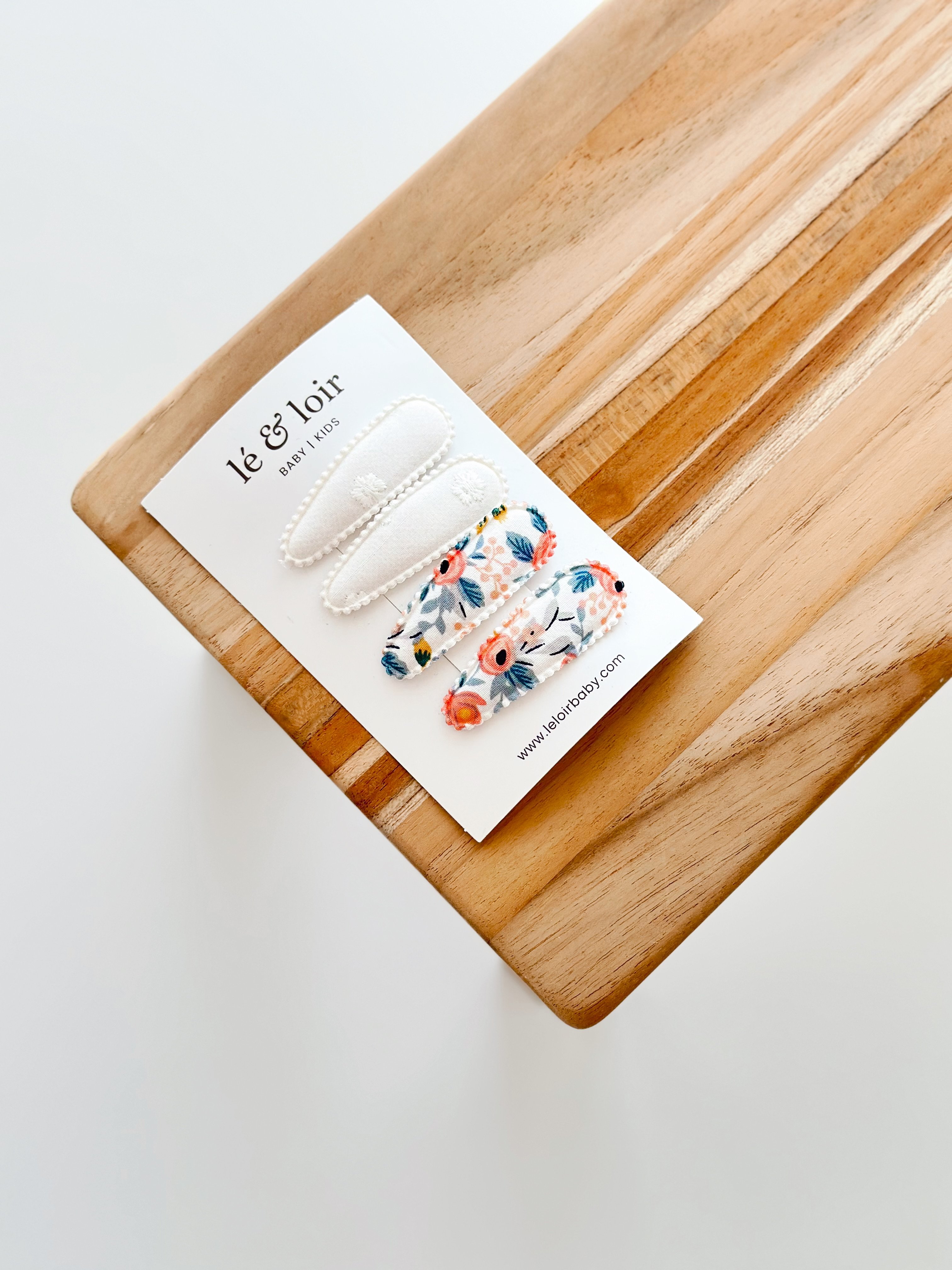 LULUES SET | TOKA