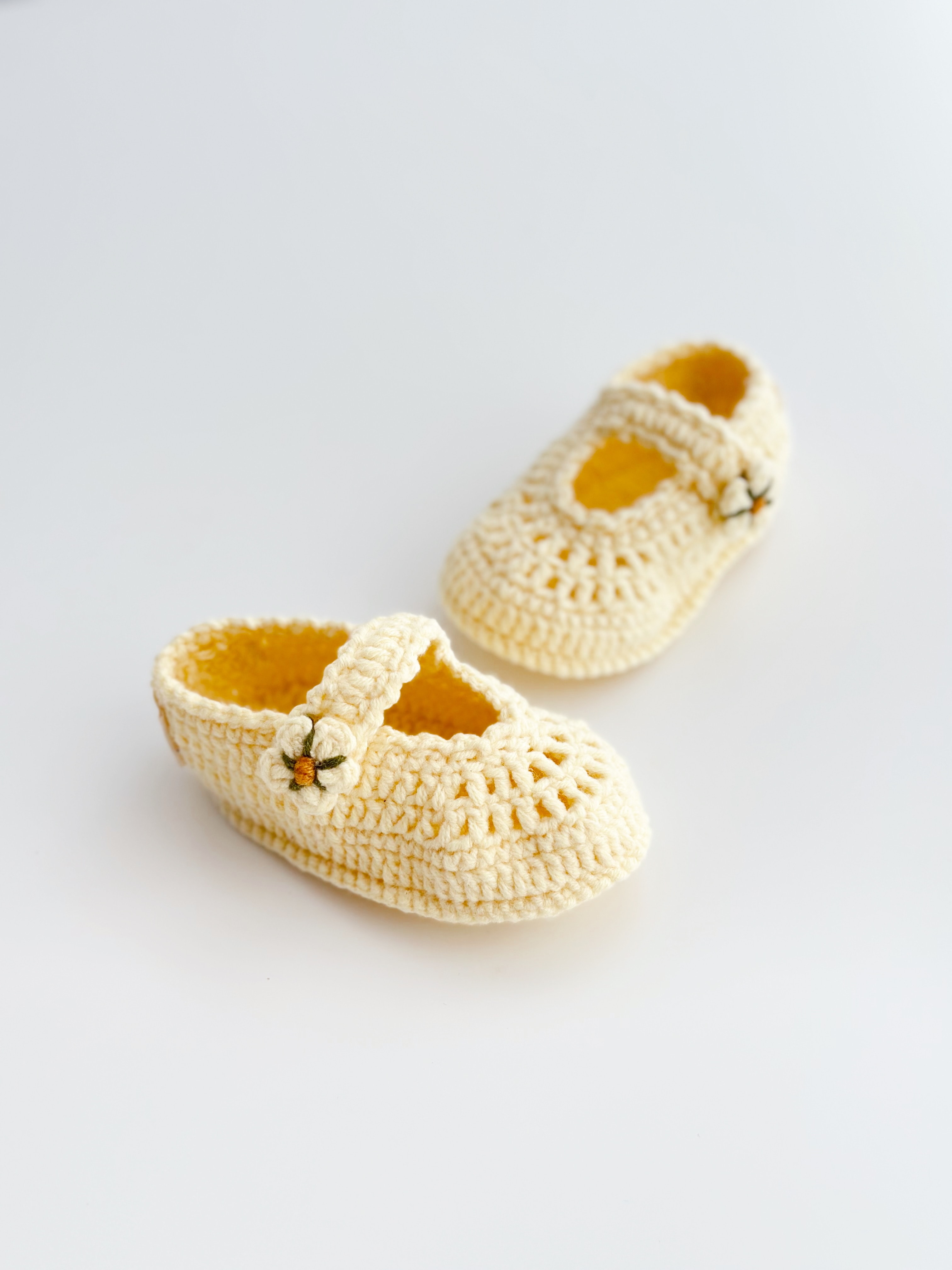 Lemonade Patik | Knitter
