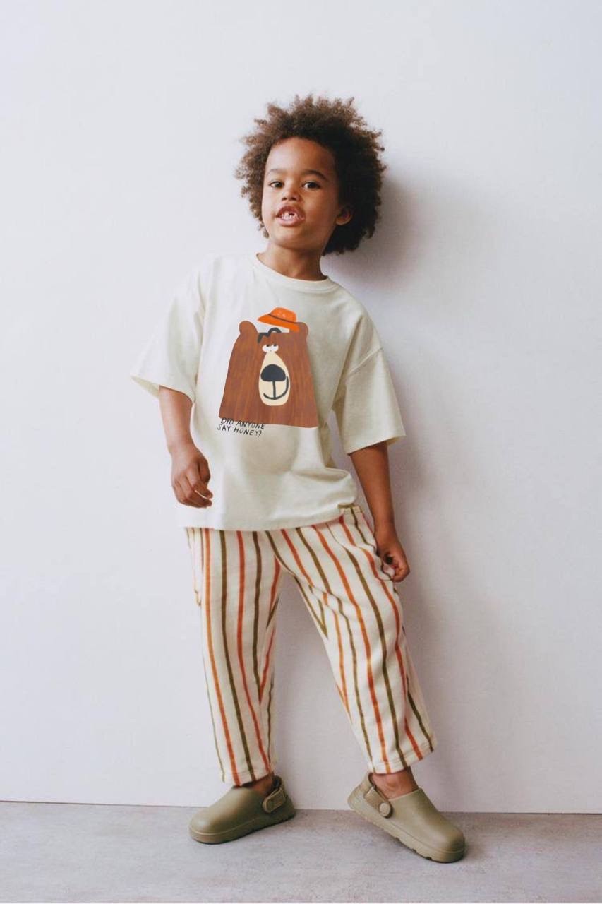TEDDY SET | TAKIM