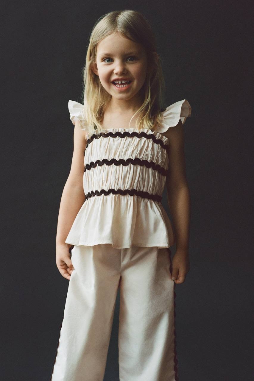 VINTAGE TAKIM | SET