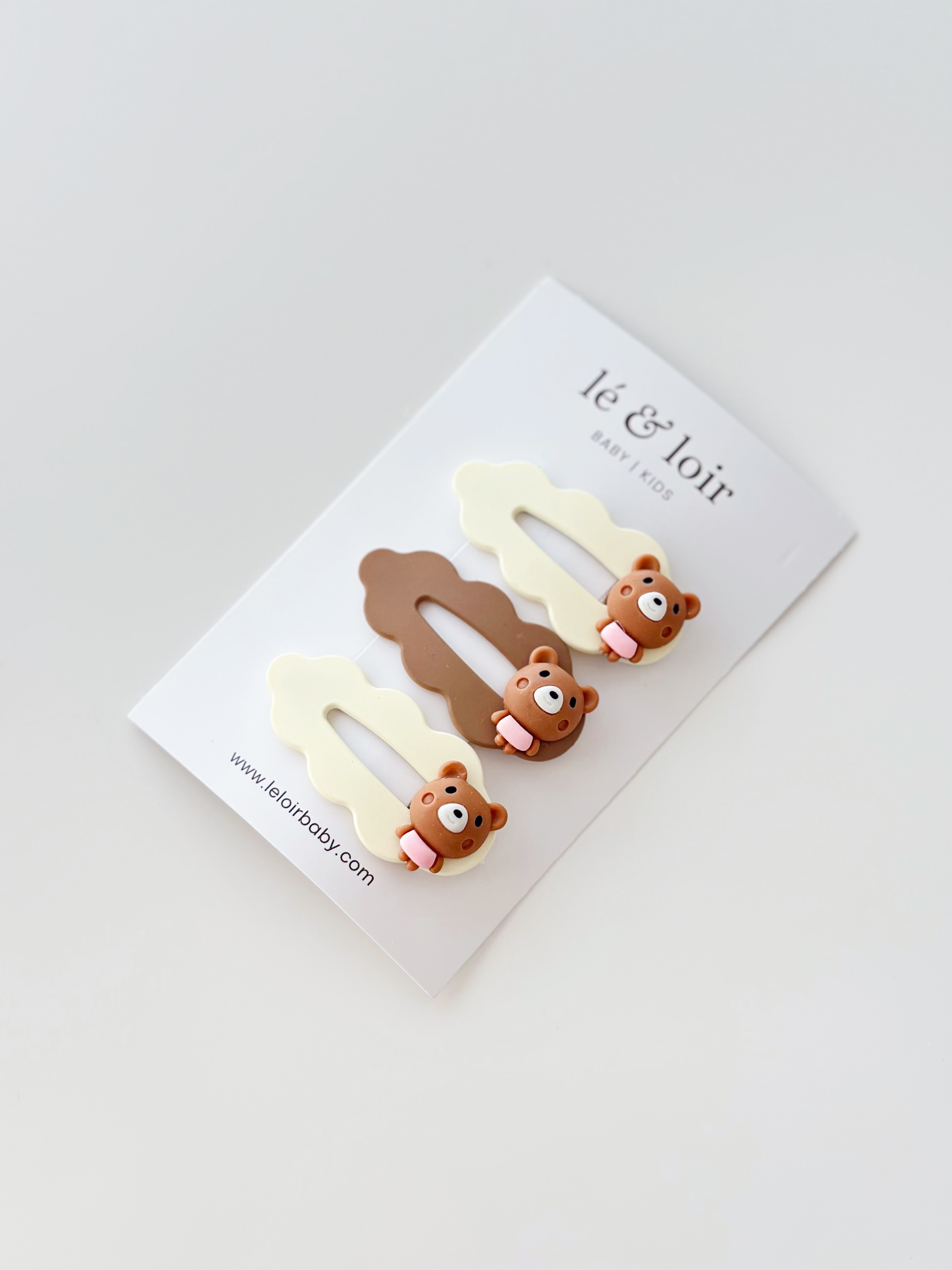 CORY CREAM SET | TOKA