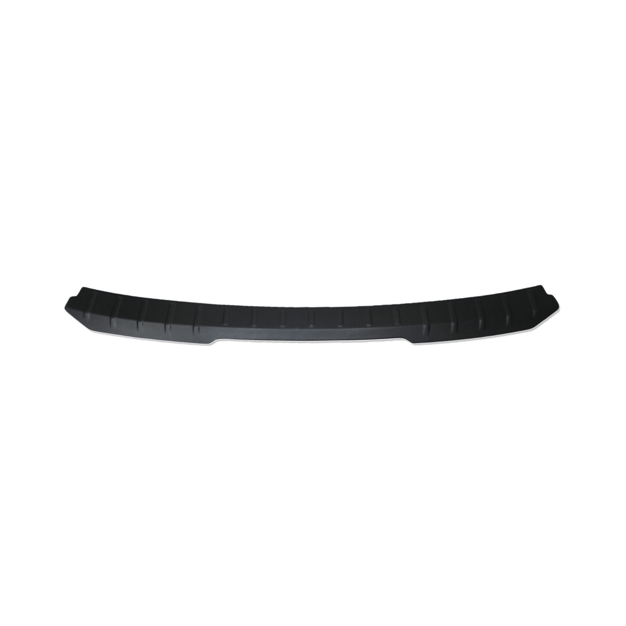 Scratch Guard Plastic Rear Bumper Protector Fit Dacia Jogger (2022-2024)