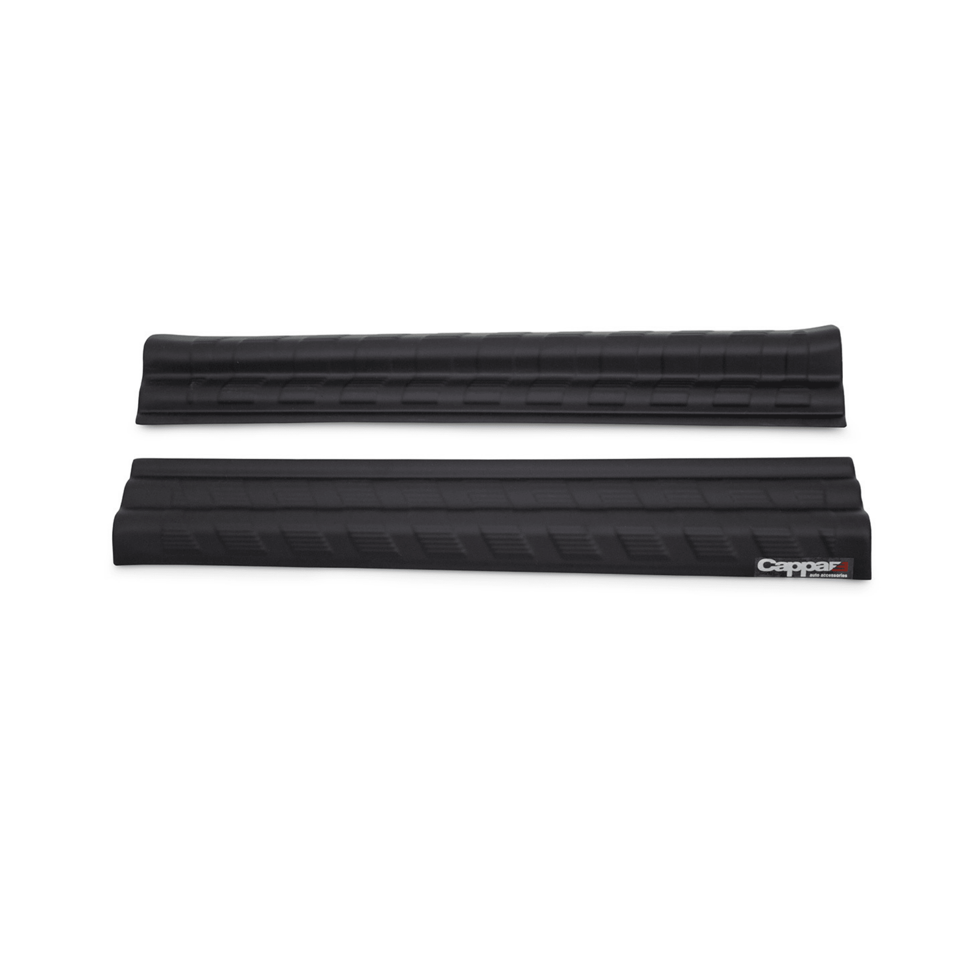 Scratch Guard Plastic Door Sill Protector Fit Mercedes-Benz Sprinter (2006-2013)