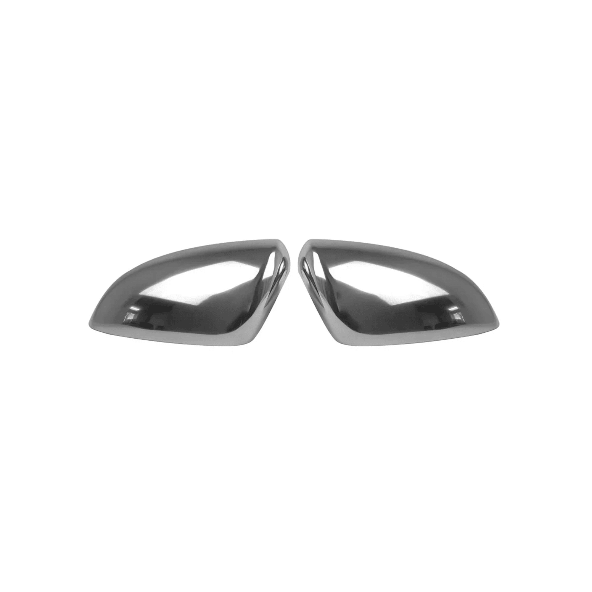 Stainless Steel Chrome Mirror Cover Fit Mercedes-Benz Citan (2013-2021)