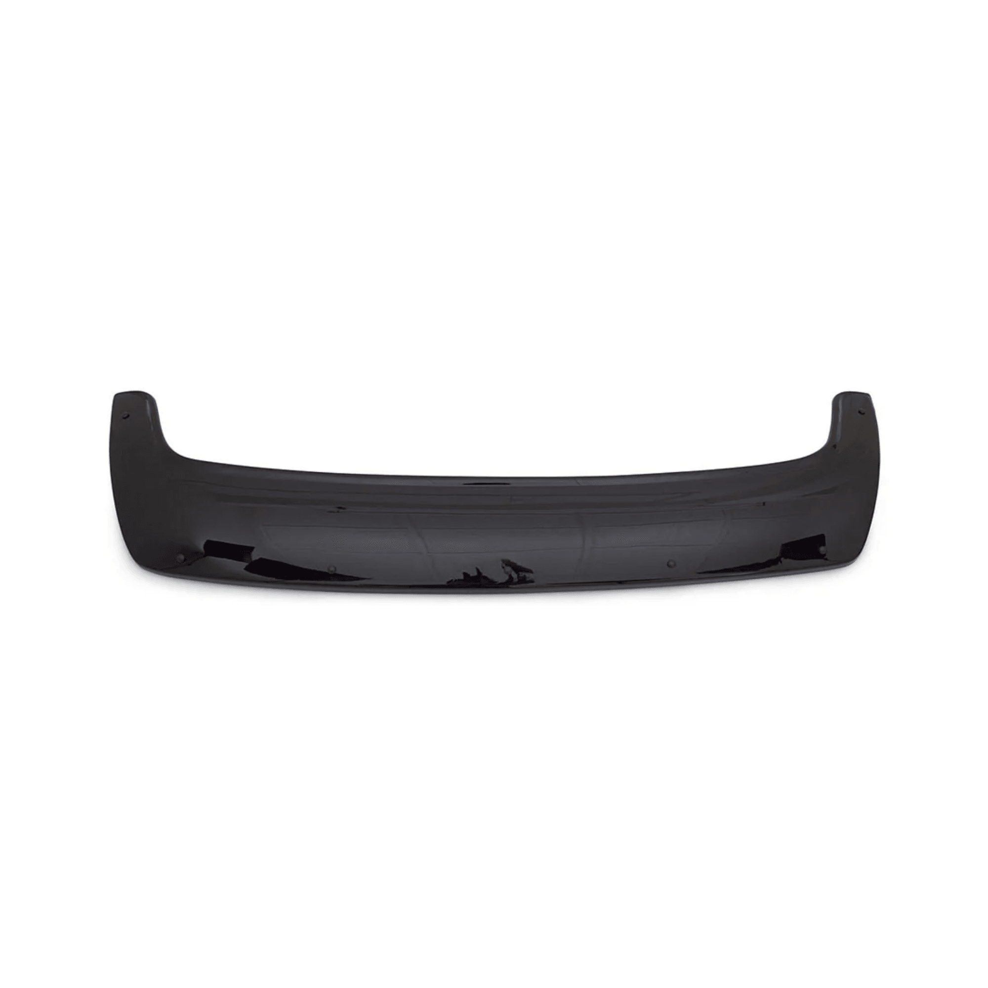 Plastic Front Stone & Bug Deflector Hood Guard Fit Renault Master (2011-2014)