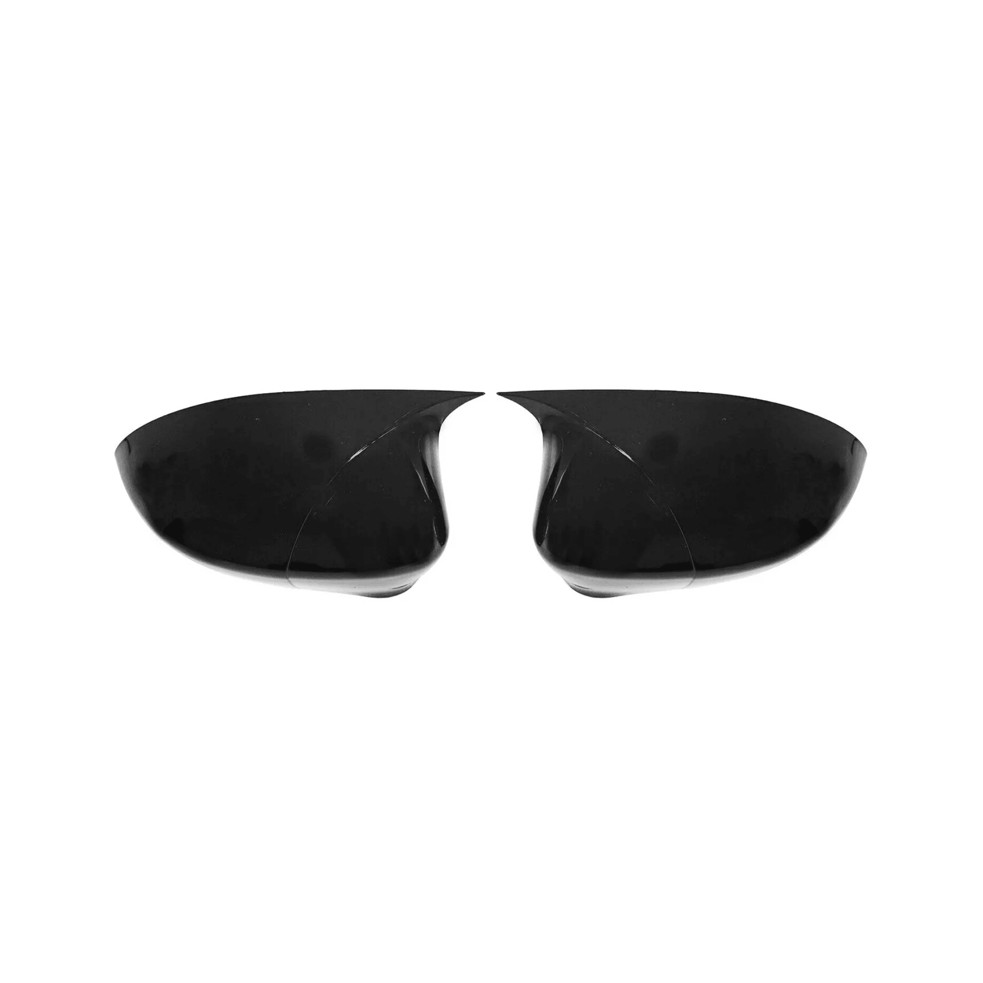Scratch Guard Plastic Mirror Cover Fit Renault Captur (2013-2019)