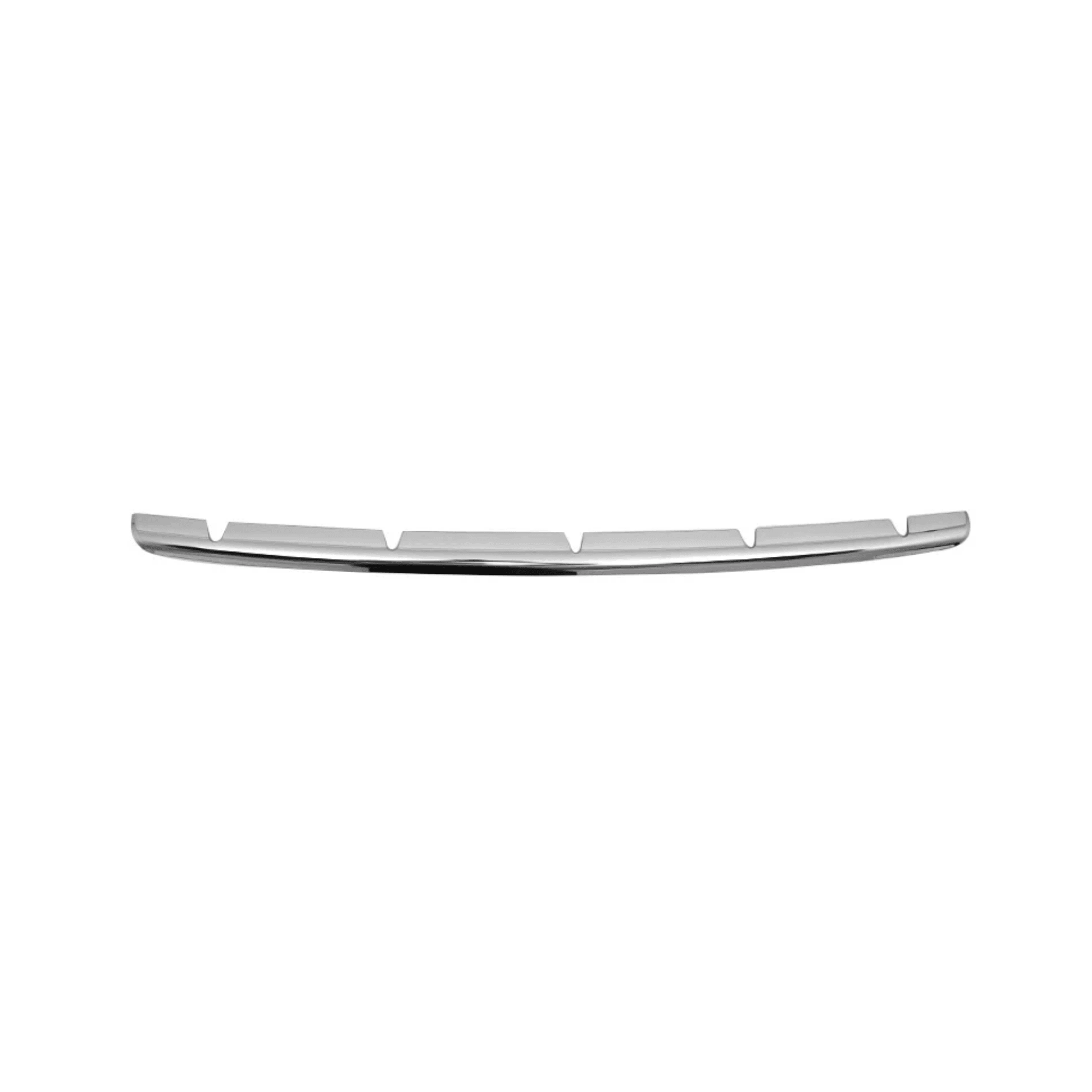 Stainless Steel Chrome Front Bumper Streamer Fit Renault Master (2011-2019)