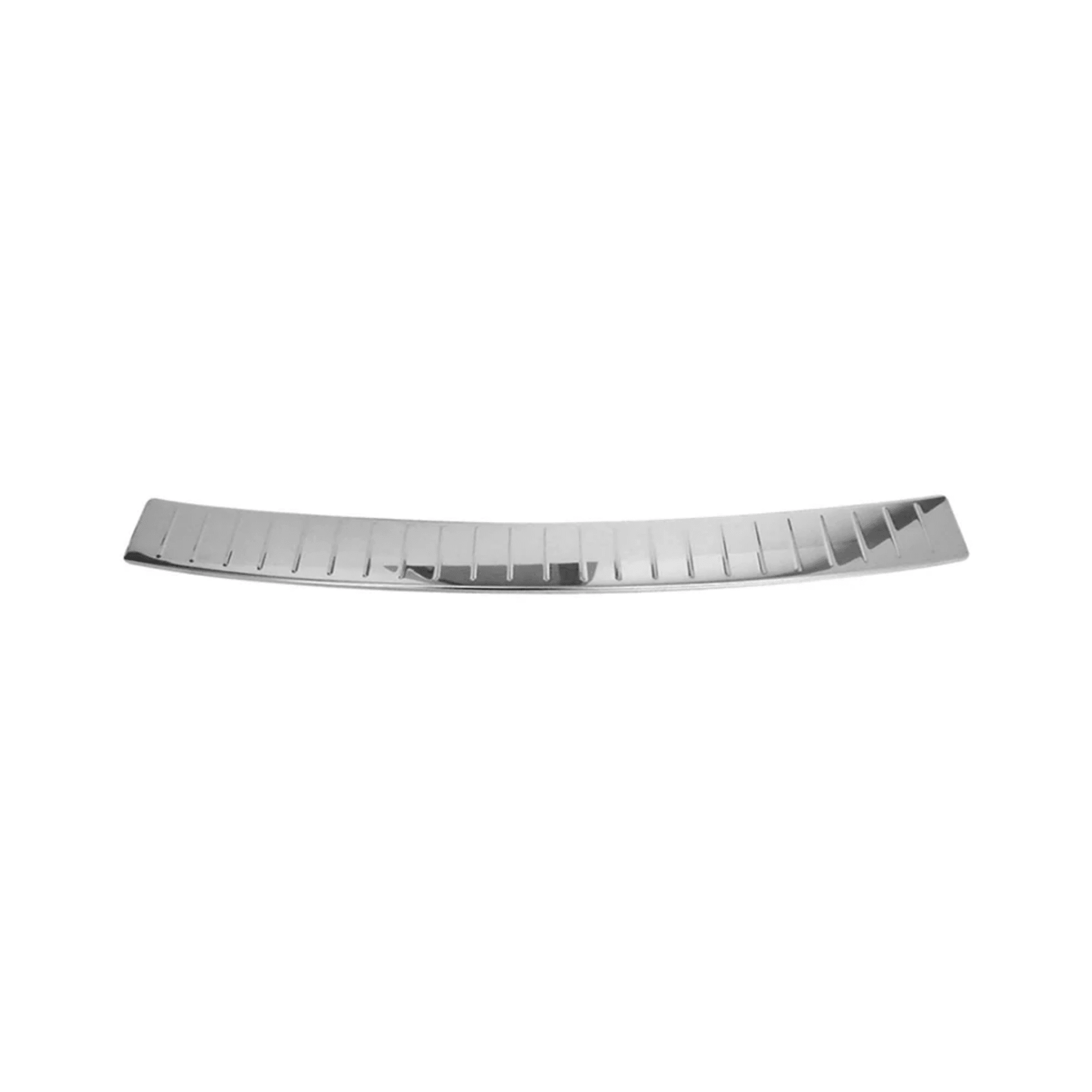 Stainless Steel Chrome Rear Bumper Protector Fit Skoda Octavia (2013-2019)