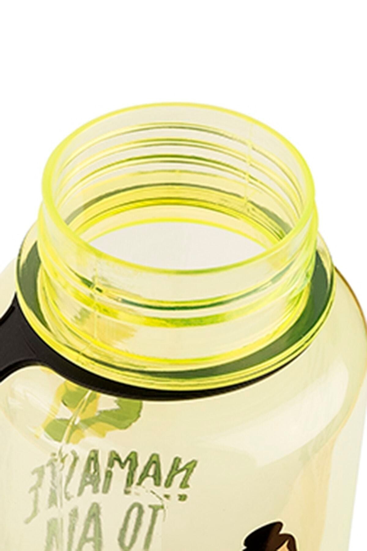 Namaste Trıtan Sporcu Su Şişesi 750ml