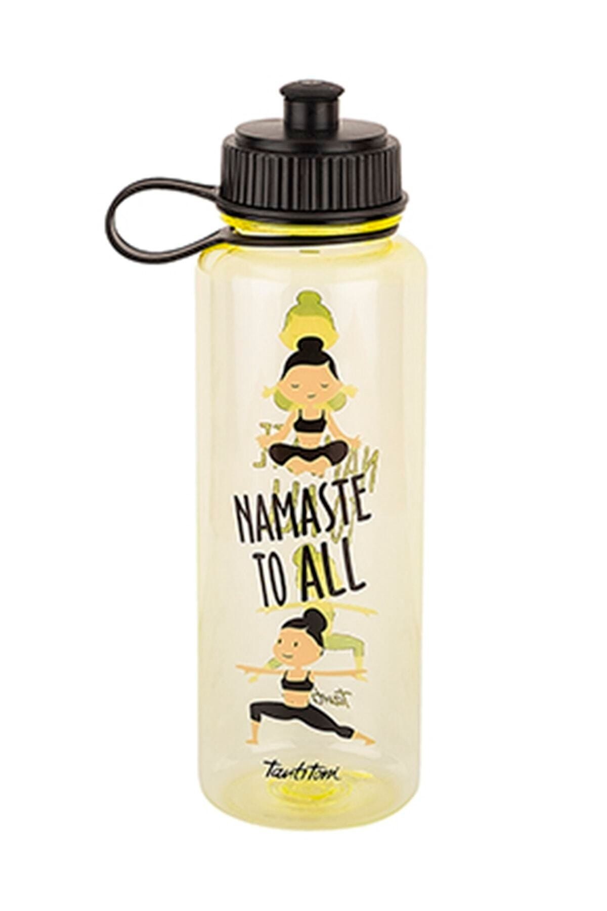Namaste Trıtan Sporcu Su Şişesi 750ml