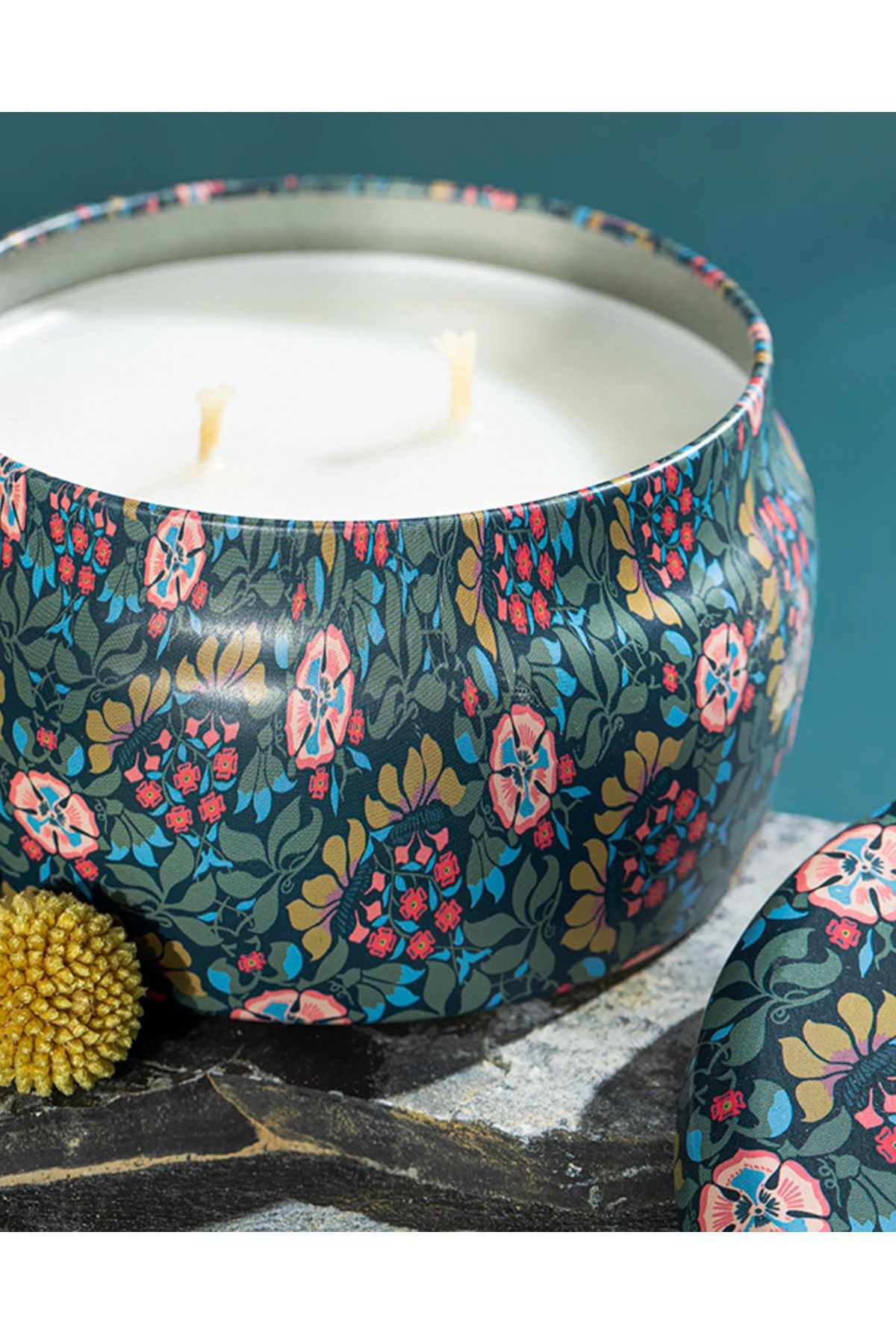 Midnight Bloom Kokulu Mum 227 gr