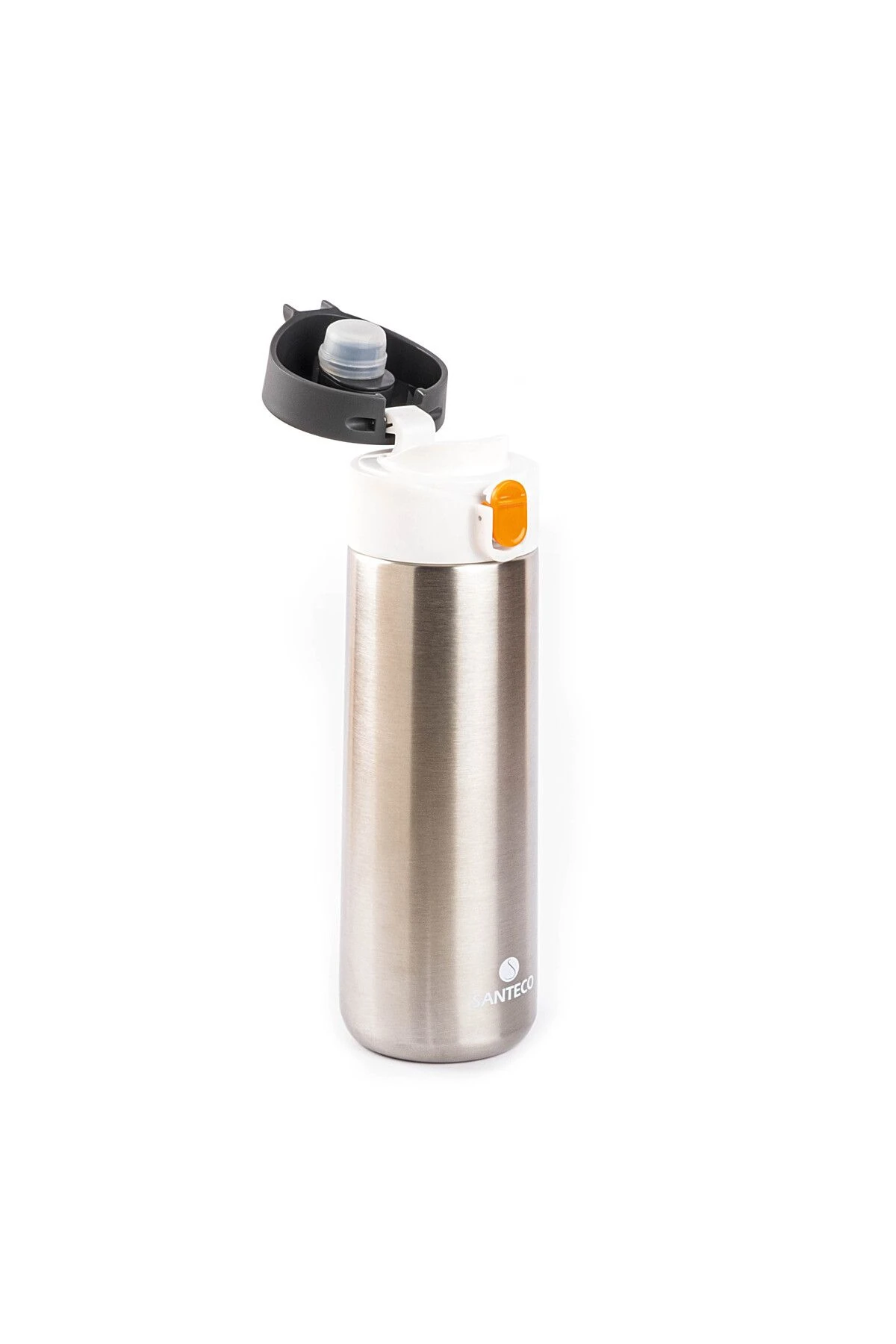 030-01-PASLANMAZ ÇELİK TERMOS 350ML