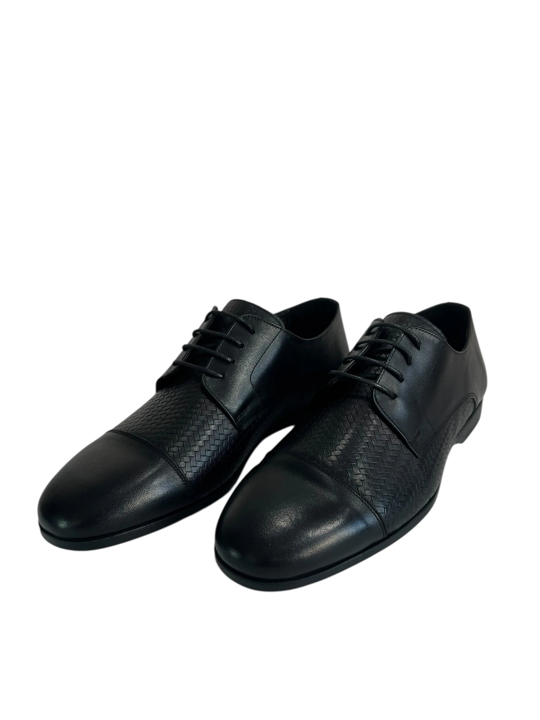 BY BARRETTİ KLASİK ERKEK AYAKKABI