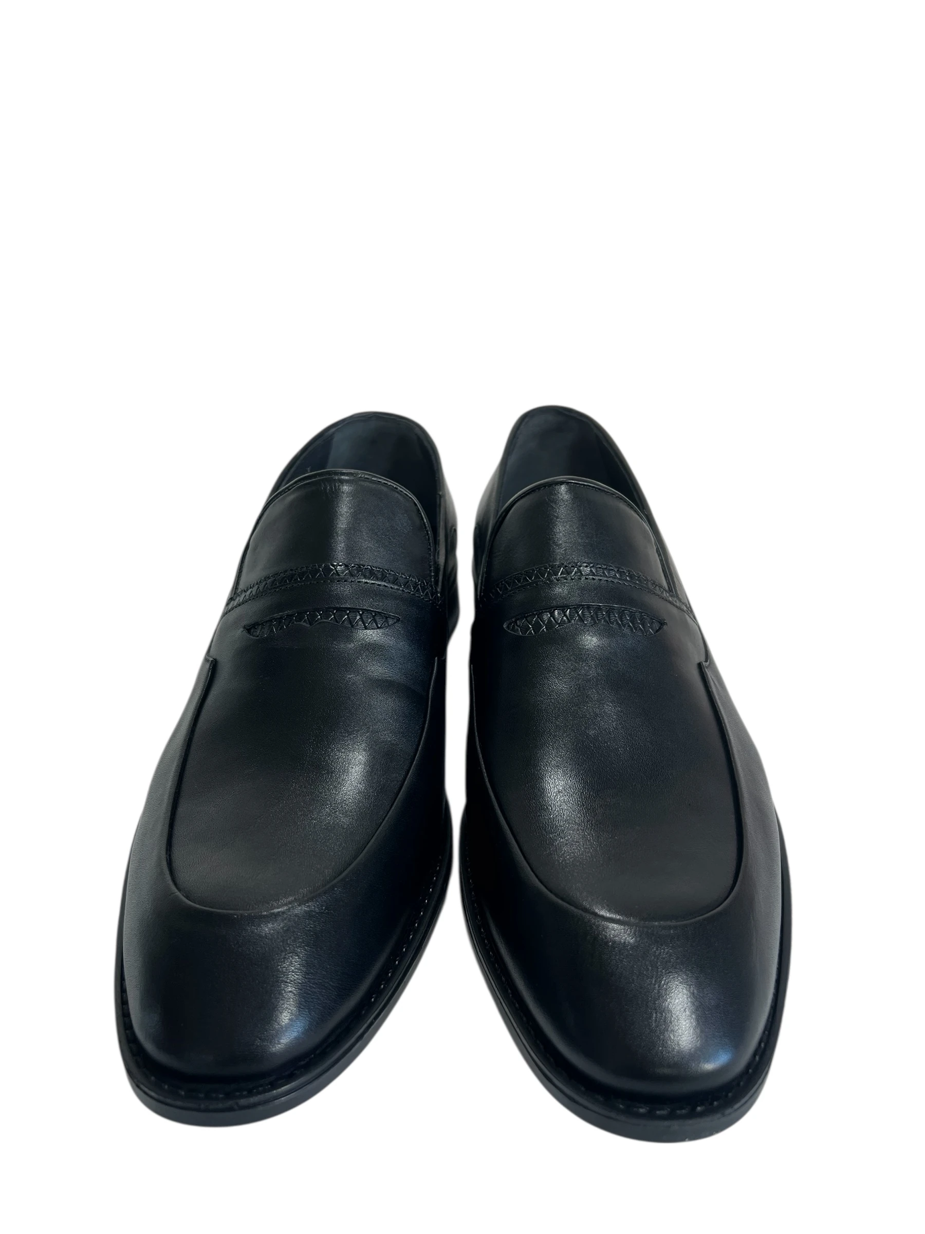 BY BARRETTİ DÜZ KLASİK ERKEK AYAKKABI