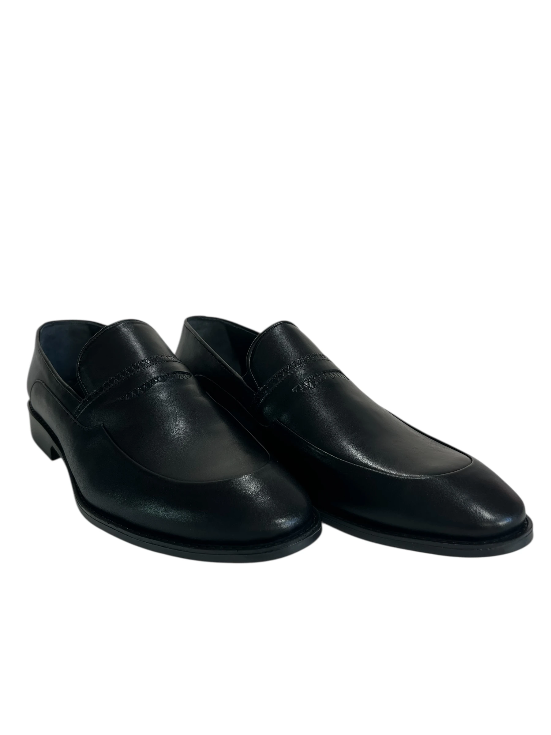 BY BARRETTİ DÜZ KLASİK ERKEK AYAKKABI