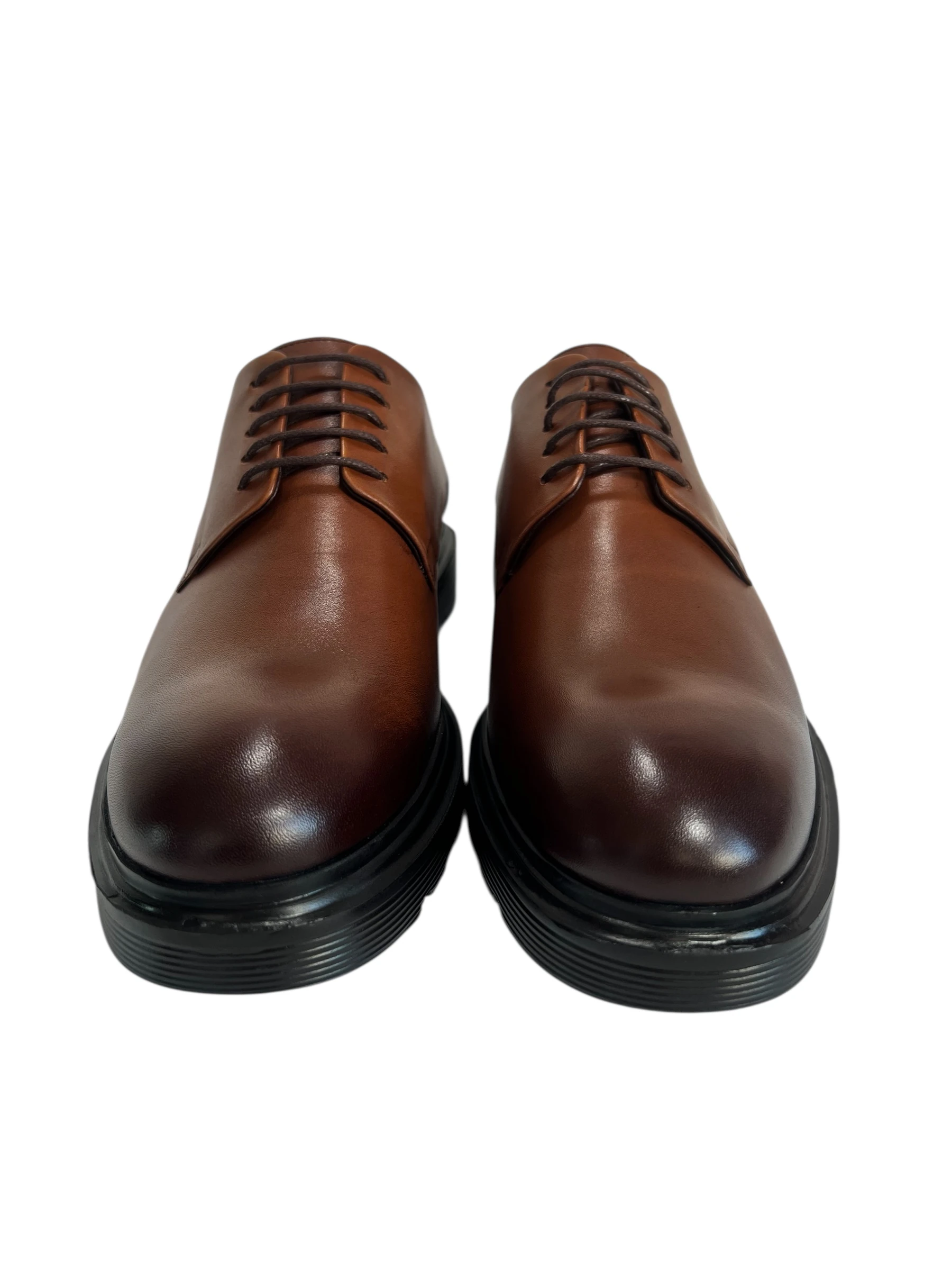 BY BARRETTİ TABA KLASİK ERKEK AYAKKABI