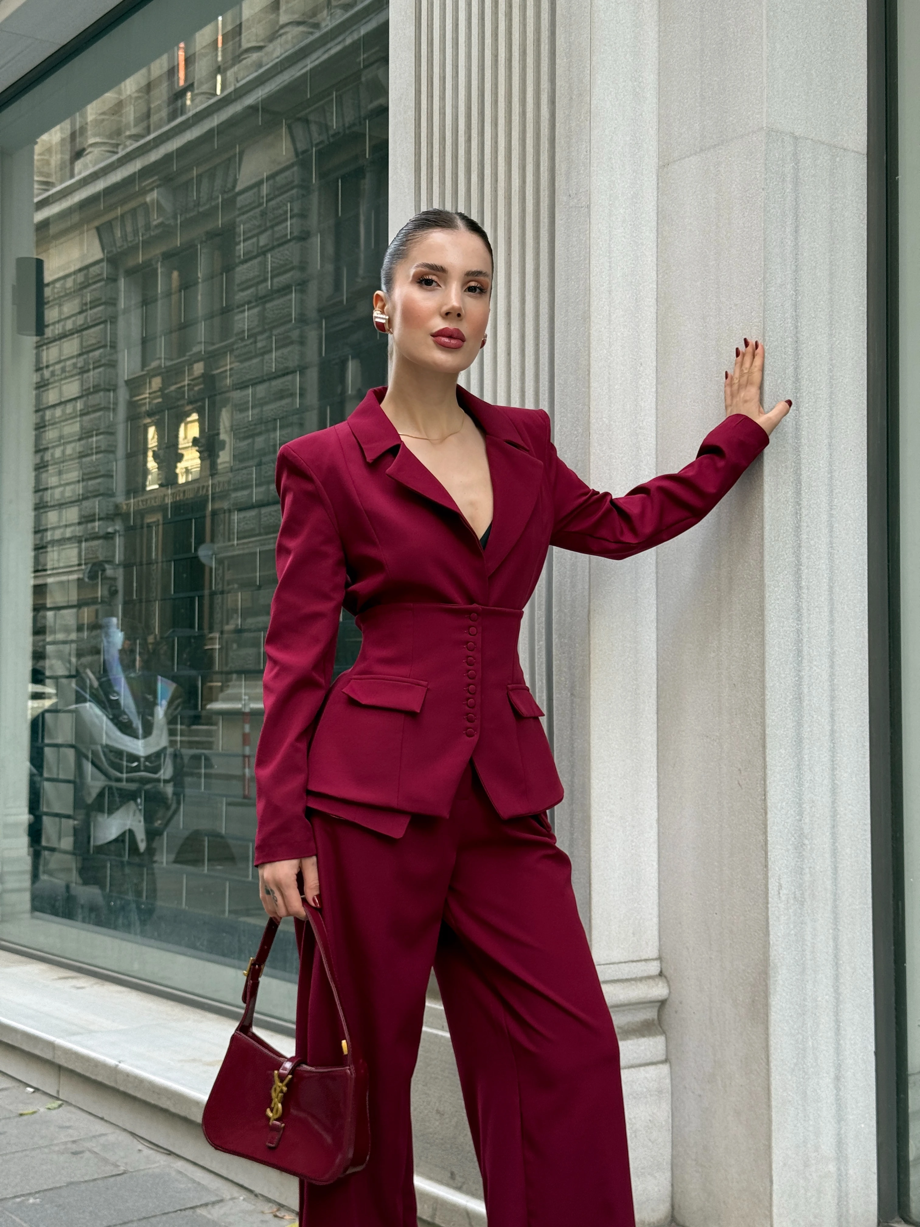 Tasarım Üçlü Takım