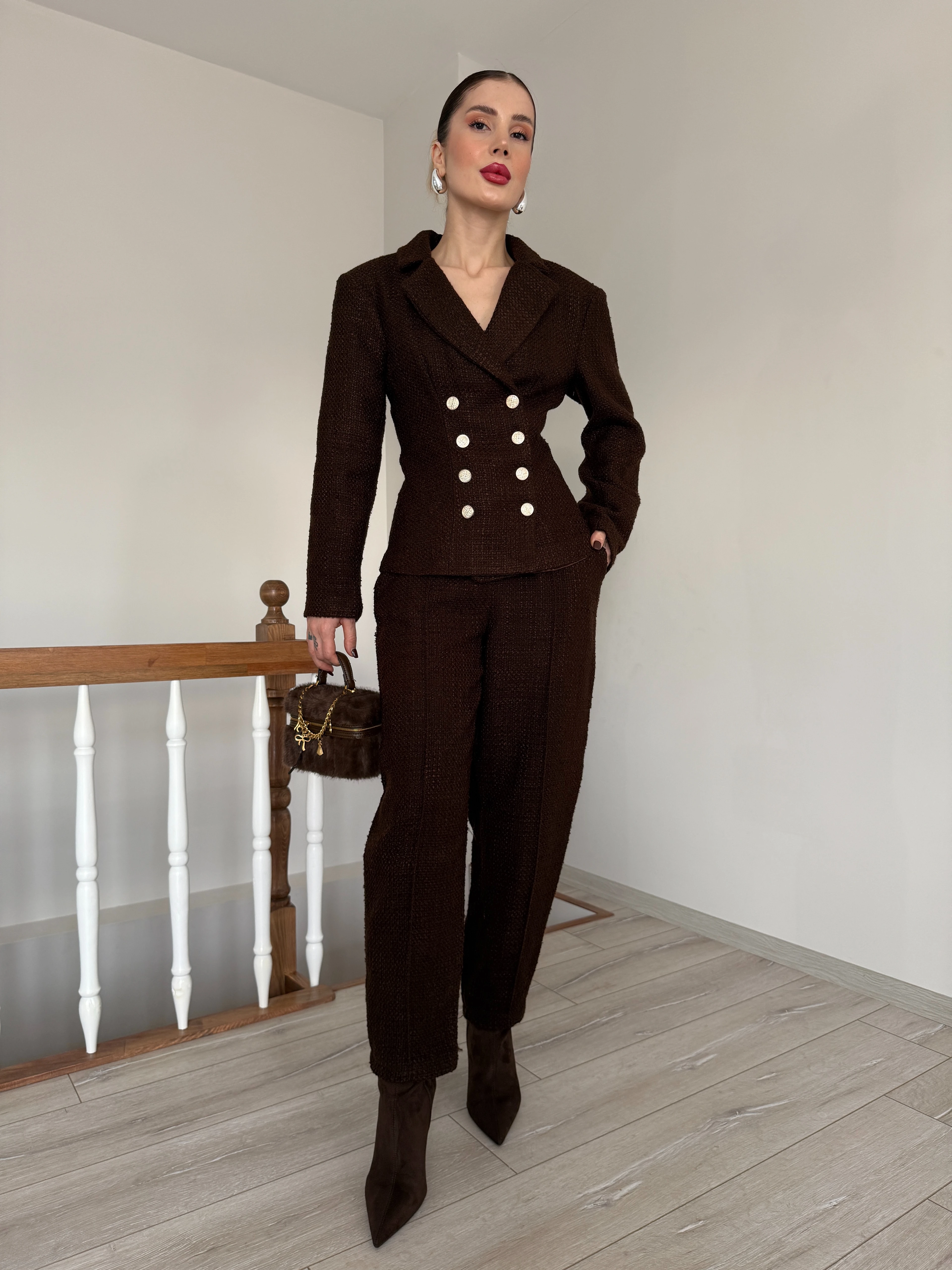 Bonny Alt Üst Takım