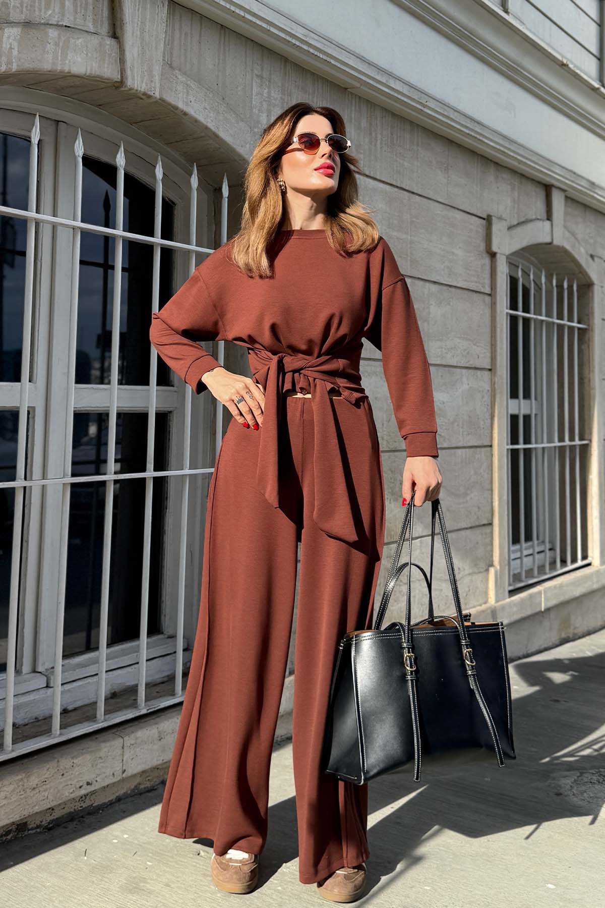 Bağlamalı Takım