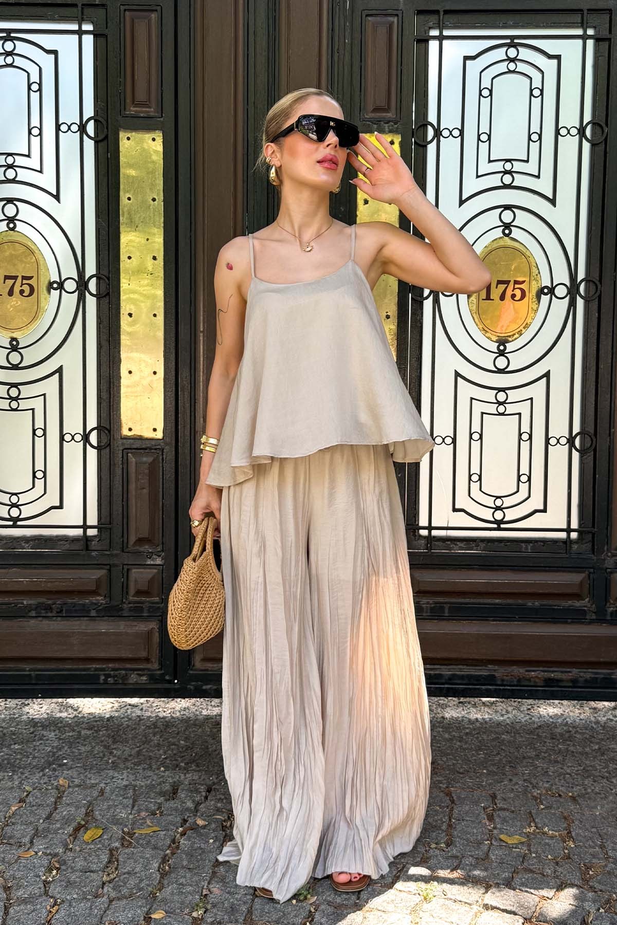 İkili Salaş Takım