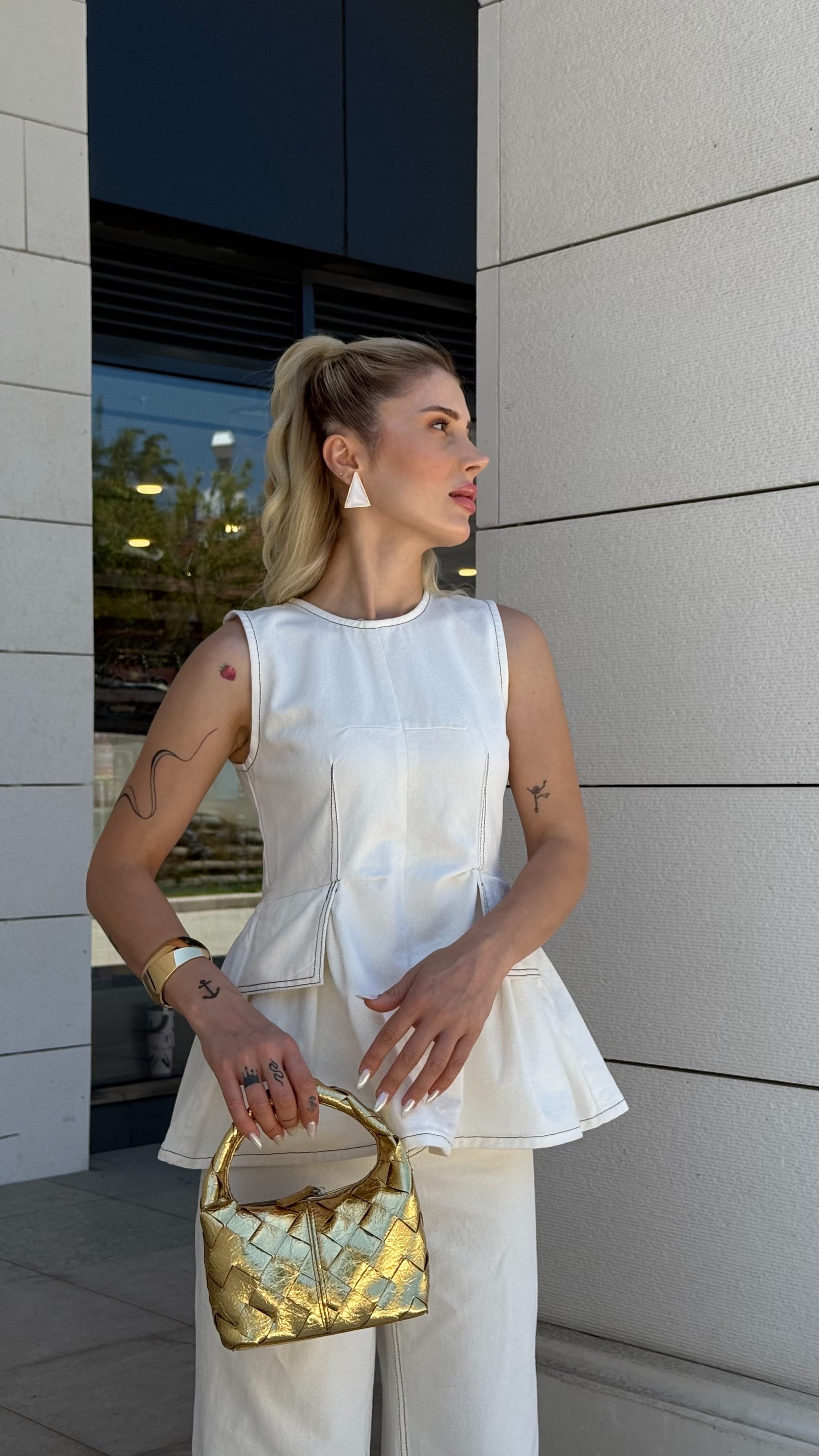 Leandra  Tasarım Takım
