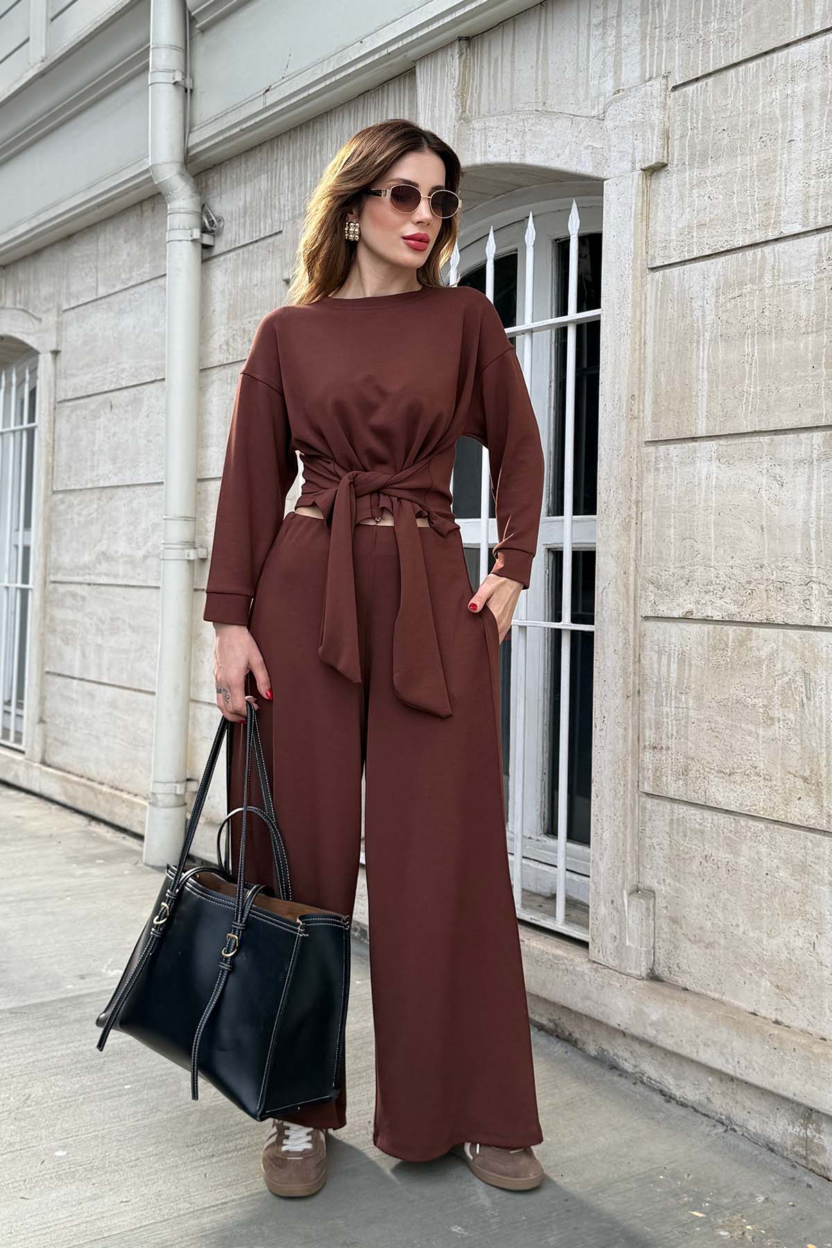 Bağlamalı Takım