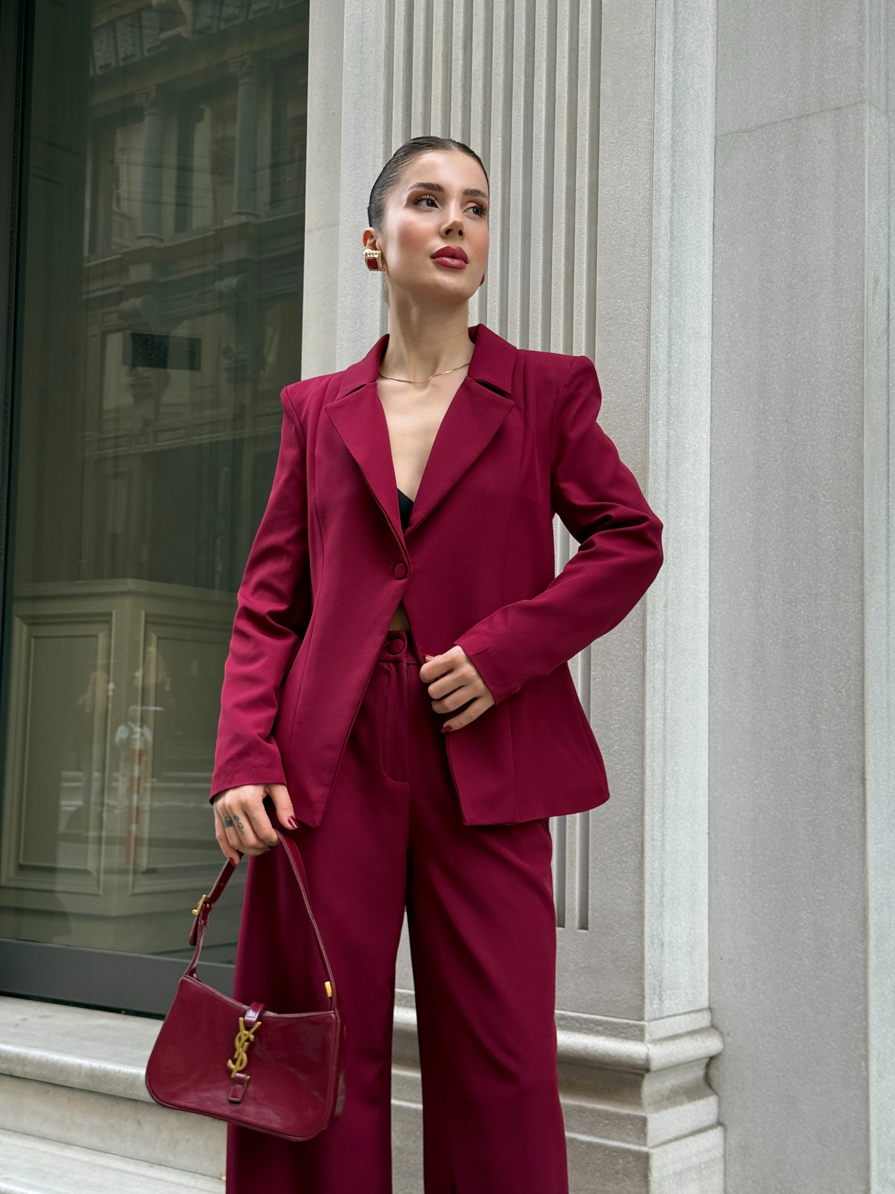 Tasarım Üçlü Takım