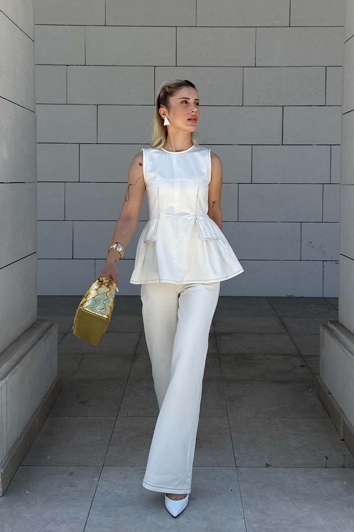 Leandra  Tasarım Takım