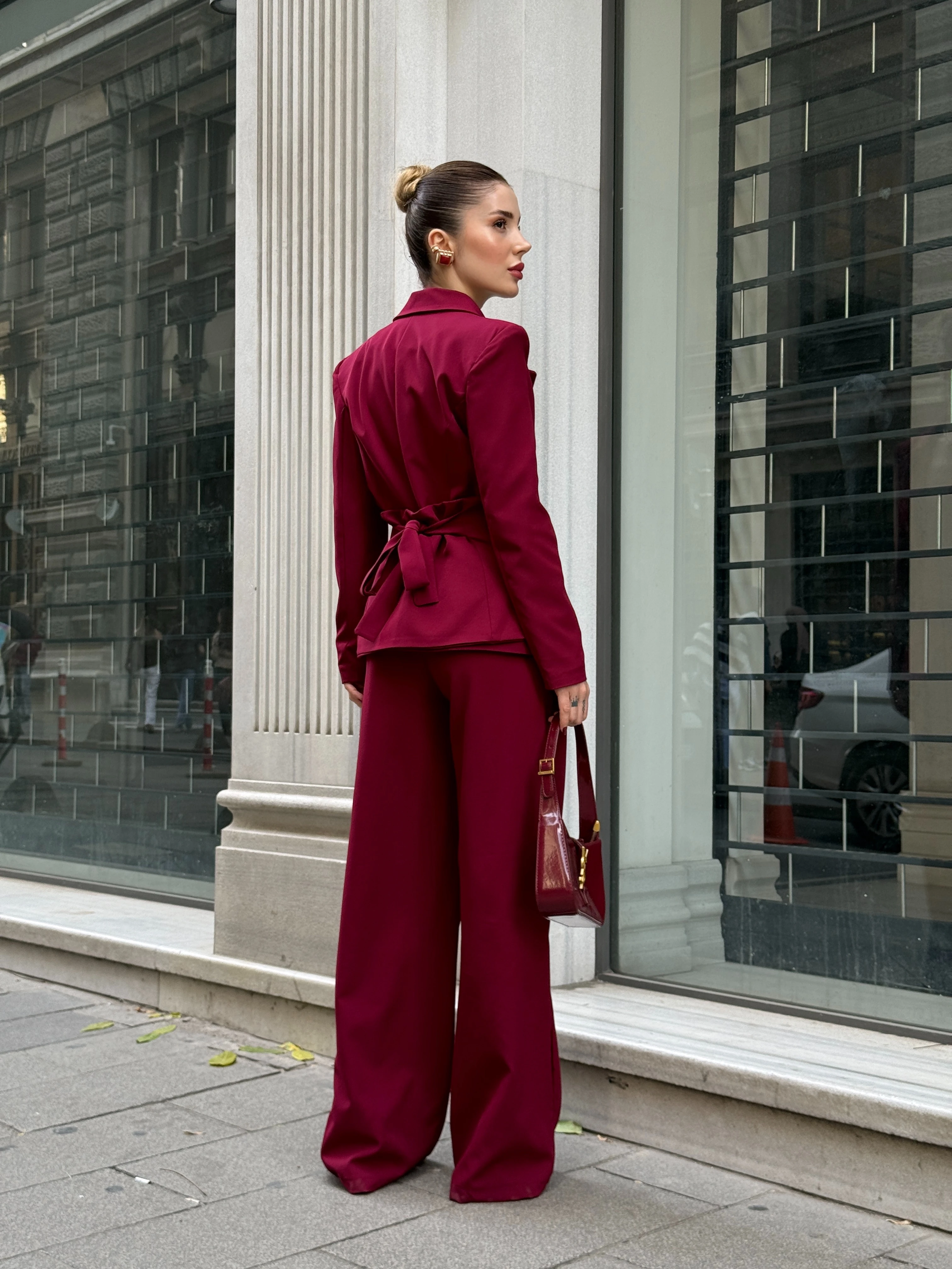 Tasarım Üçlü Takım