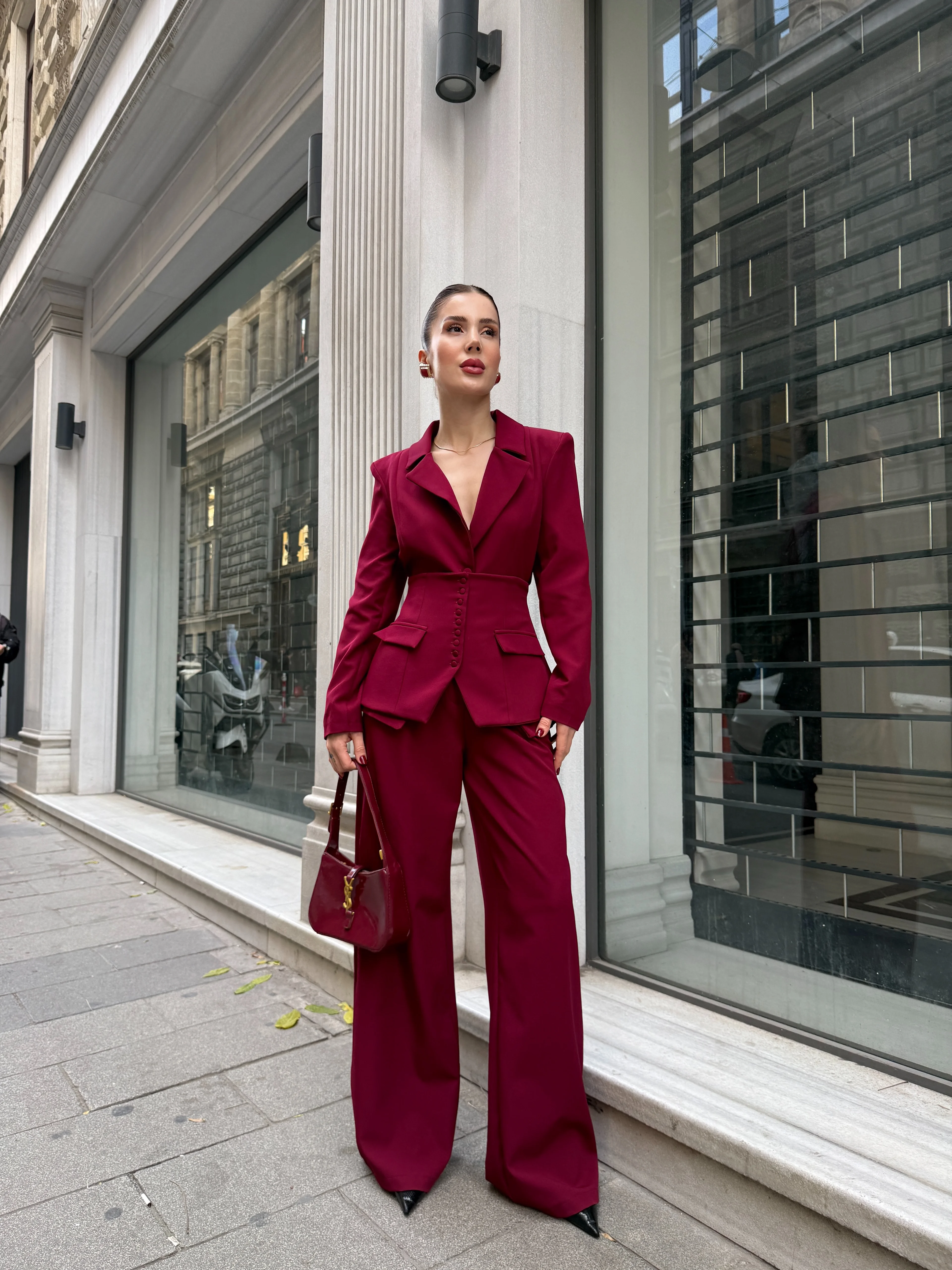 Tasarım Üçlü Takım