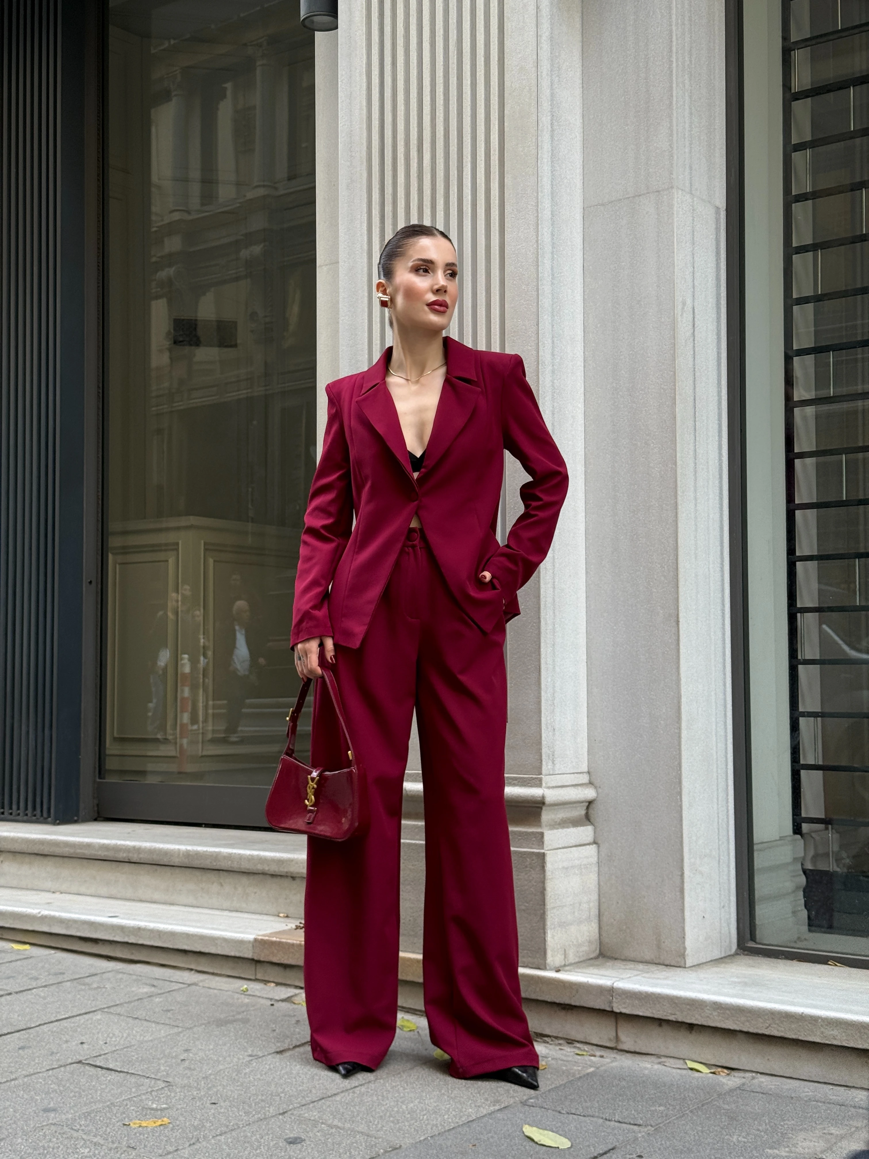 Tasarım Üçlü Takım