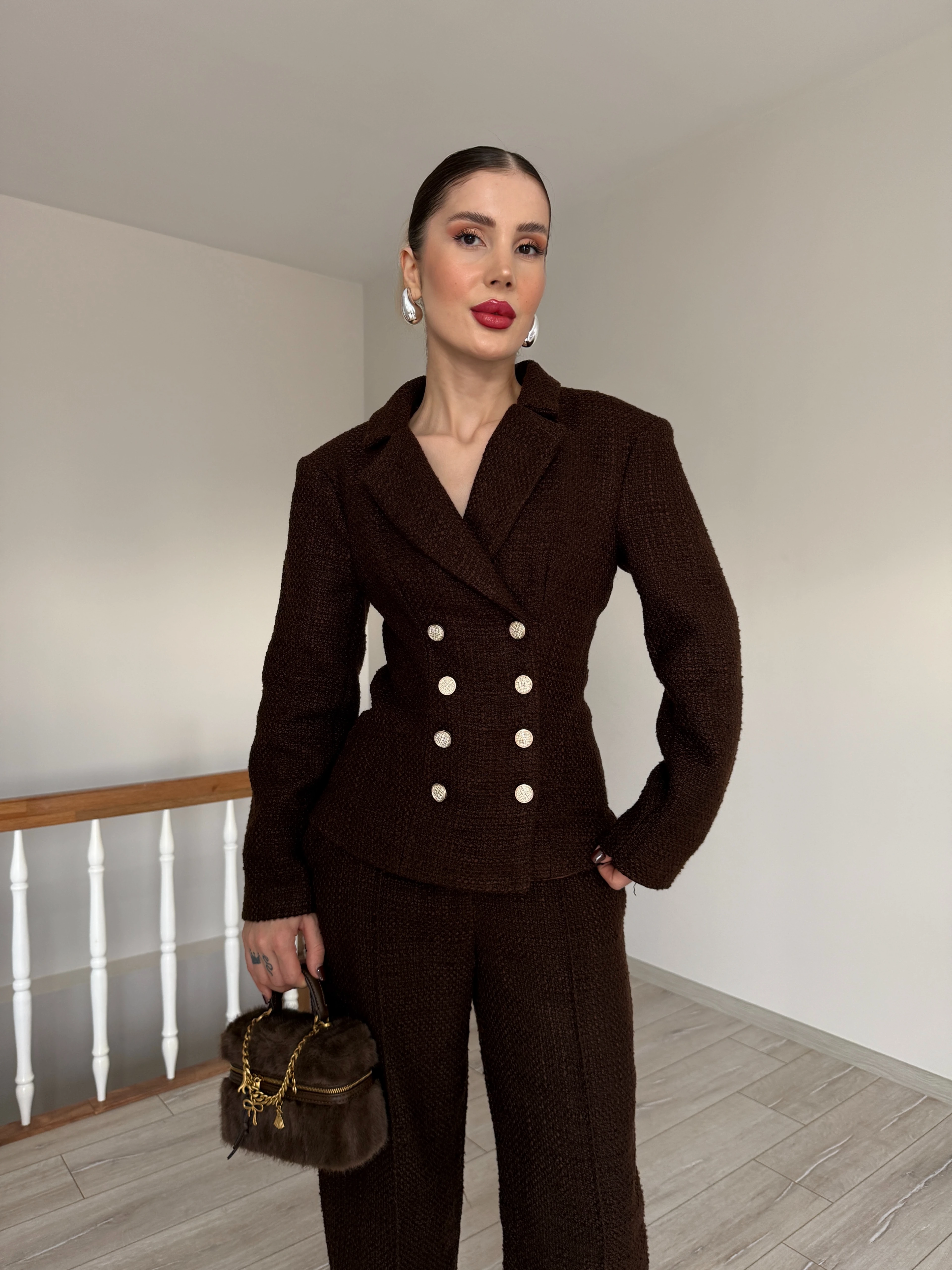 Bonny Alt Üst Takım