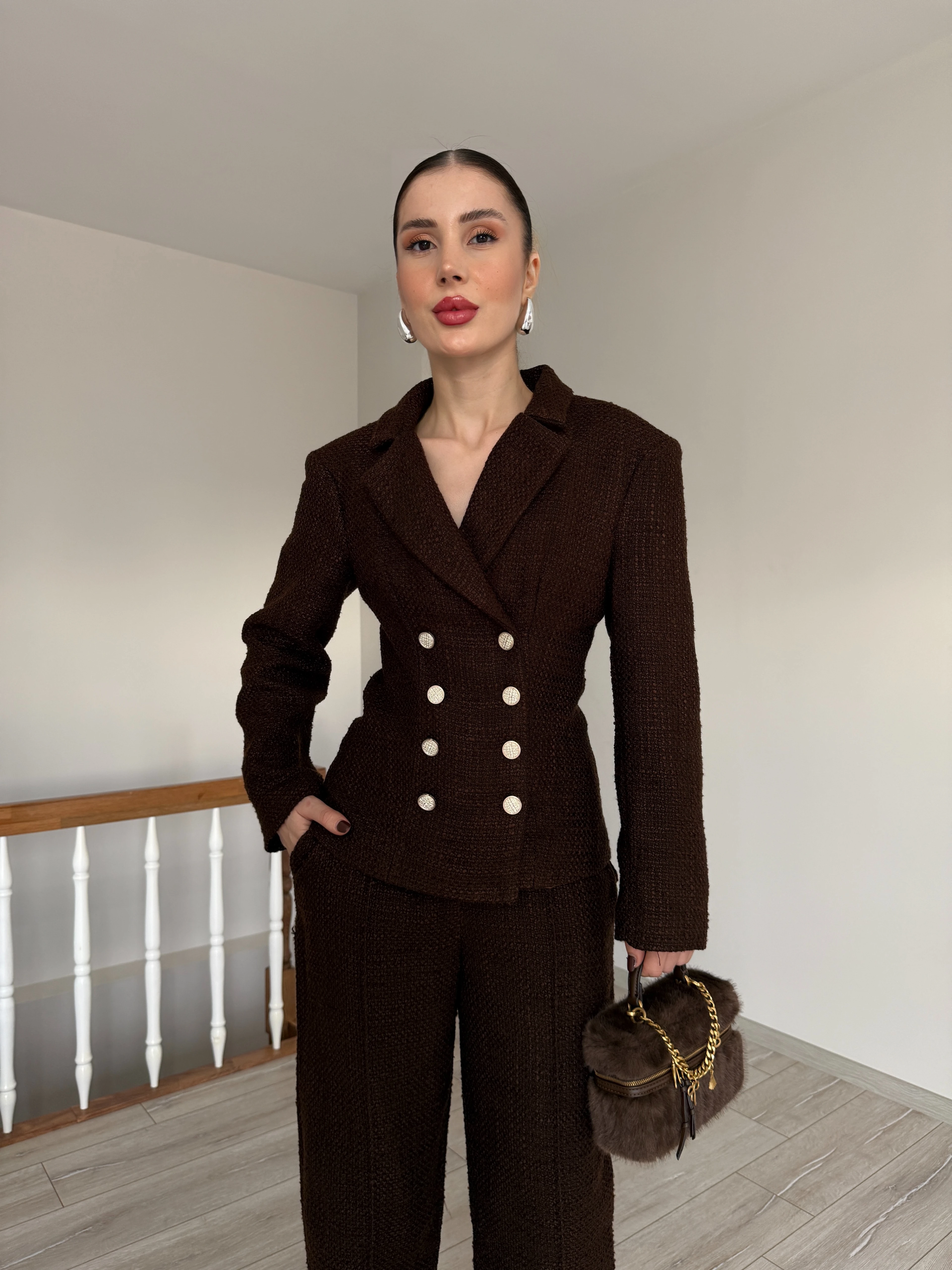 Bonny Alt Üst Takım