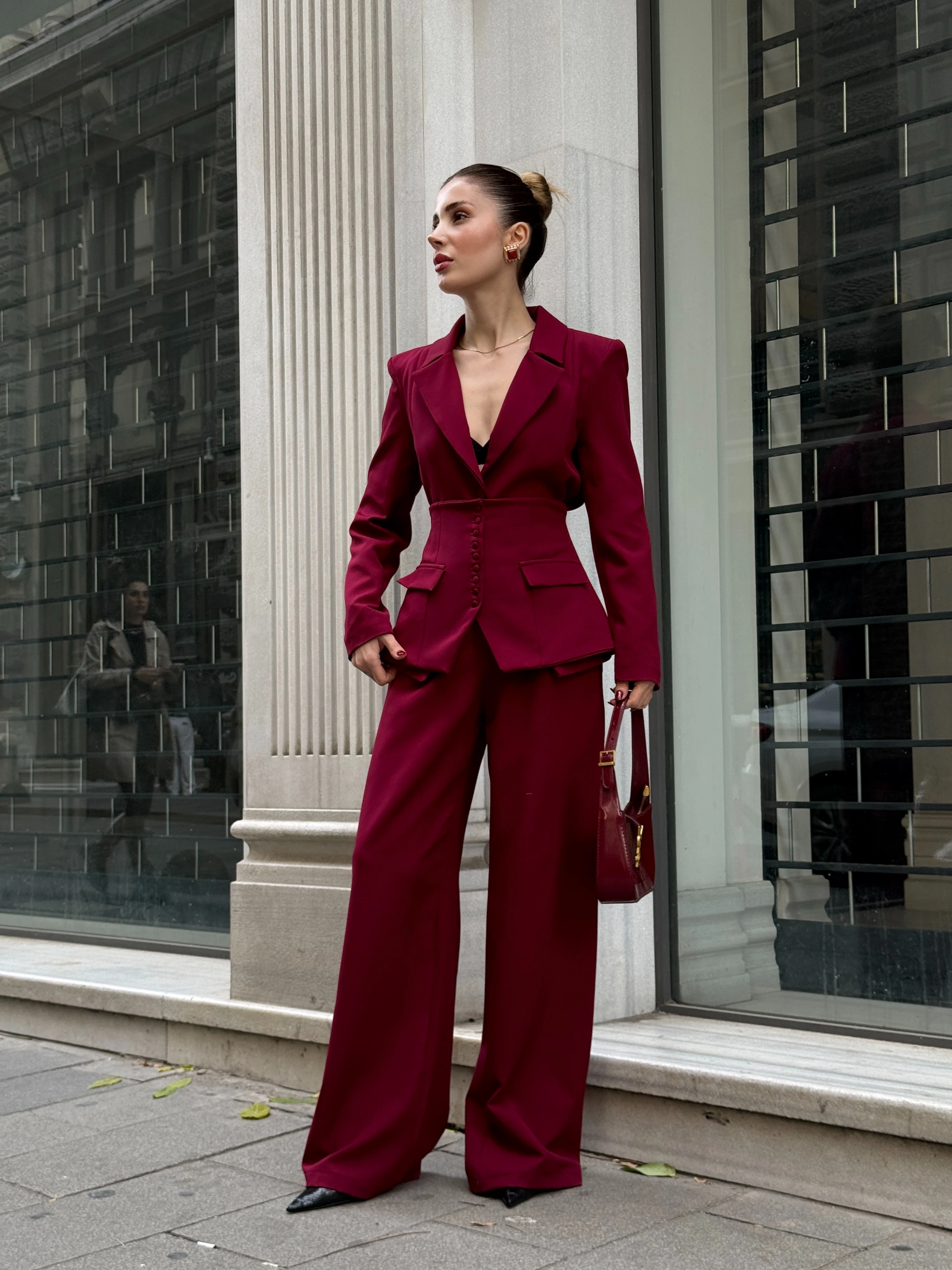 Tasarım Üçlü Takım