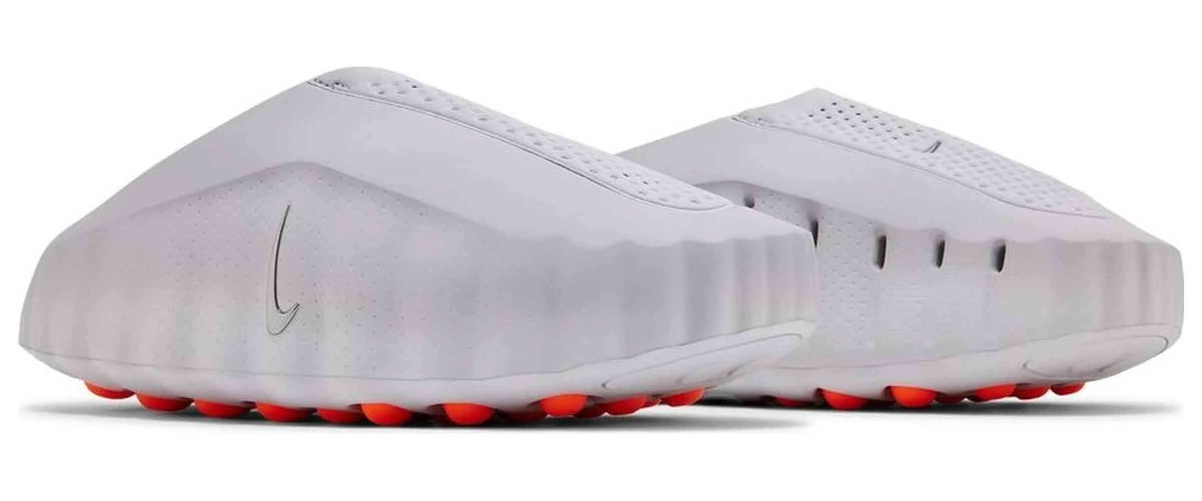 Nike Mind 001 Slide Light Smoke Grey Terlik