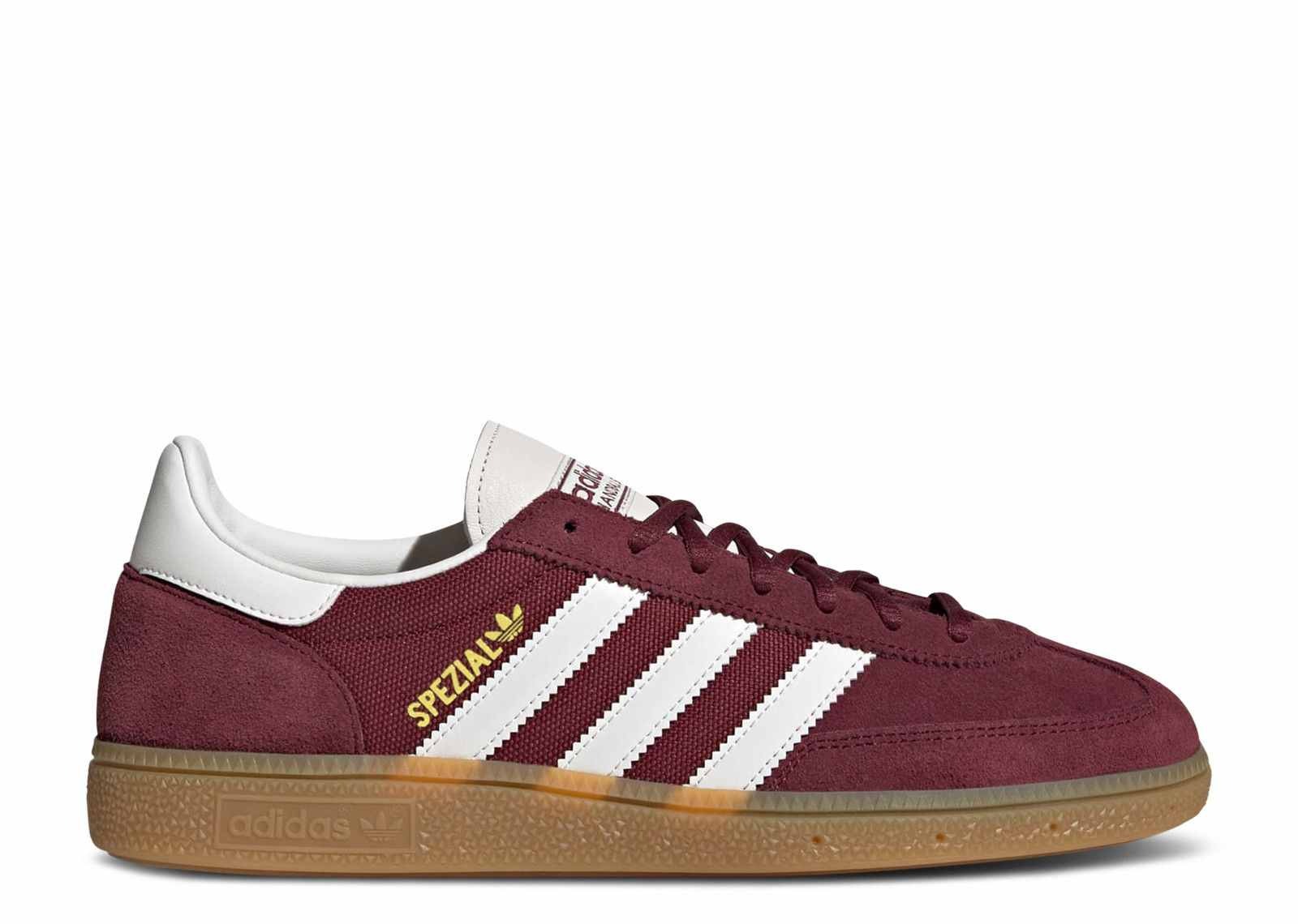 Handball Spezial Shadow Red White Chalk White