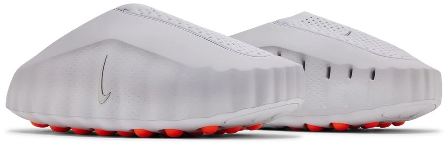 Nike Mind 001 Slide Light Smoke Grey Terlik