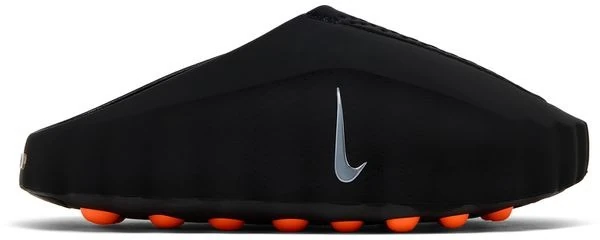 Nike Mind 001 Slide Black Terlik