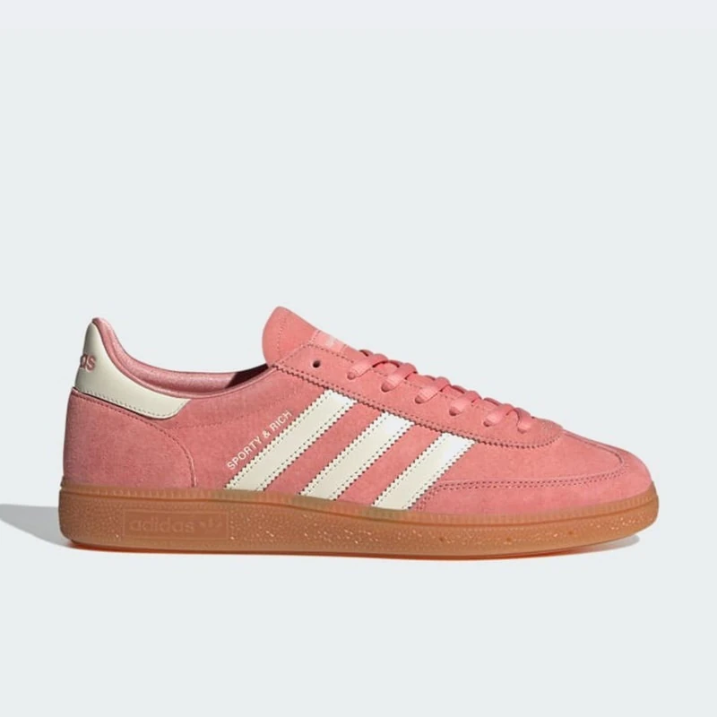 Sporty & Rich x adidas Handball Spezial "Pantone