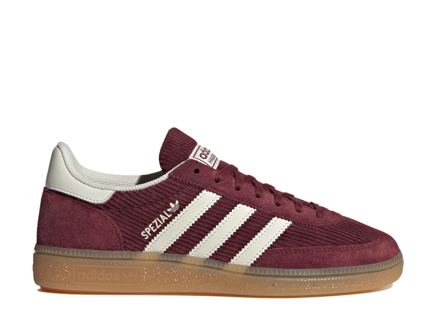 Handball Spezial Shadow Red (W)