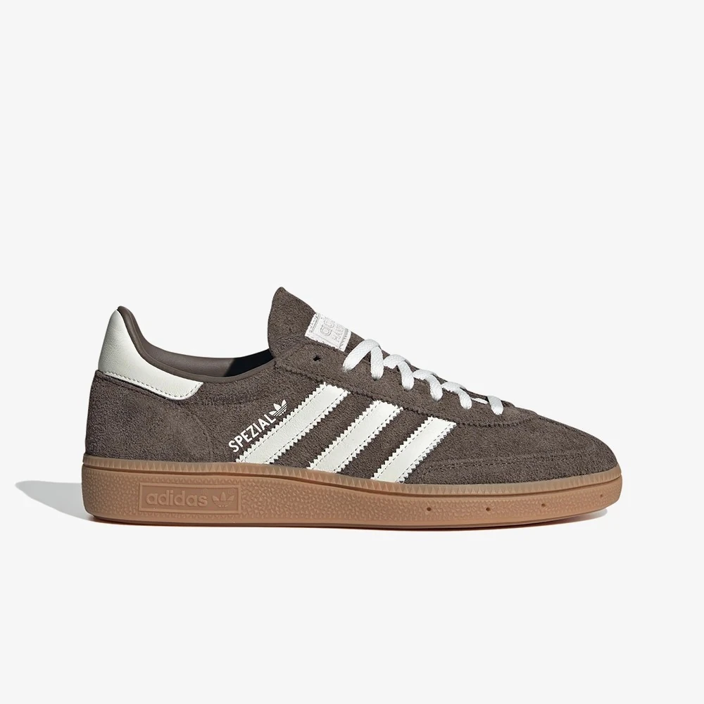 Adidas Kahverengi Handball Spezial 'Earth Strata' (W)