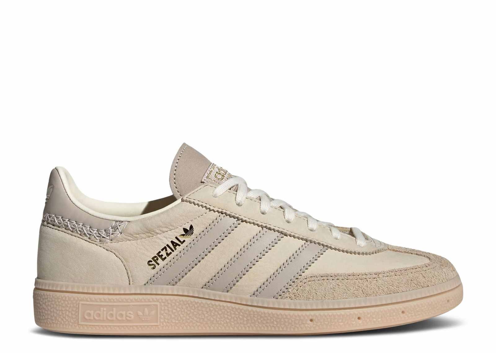 Handball Spezial Cream White Beige (W)