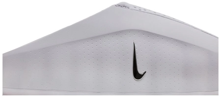 Nike Mind 001 Slide Light Smoke Grey Terlik