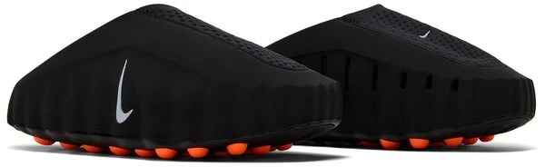 Nike Mind 001 Slide Black Terlik
