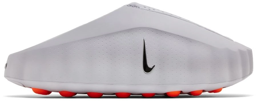 Nike Mind 001 Slide Light Smoke Grey Terlik