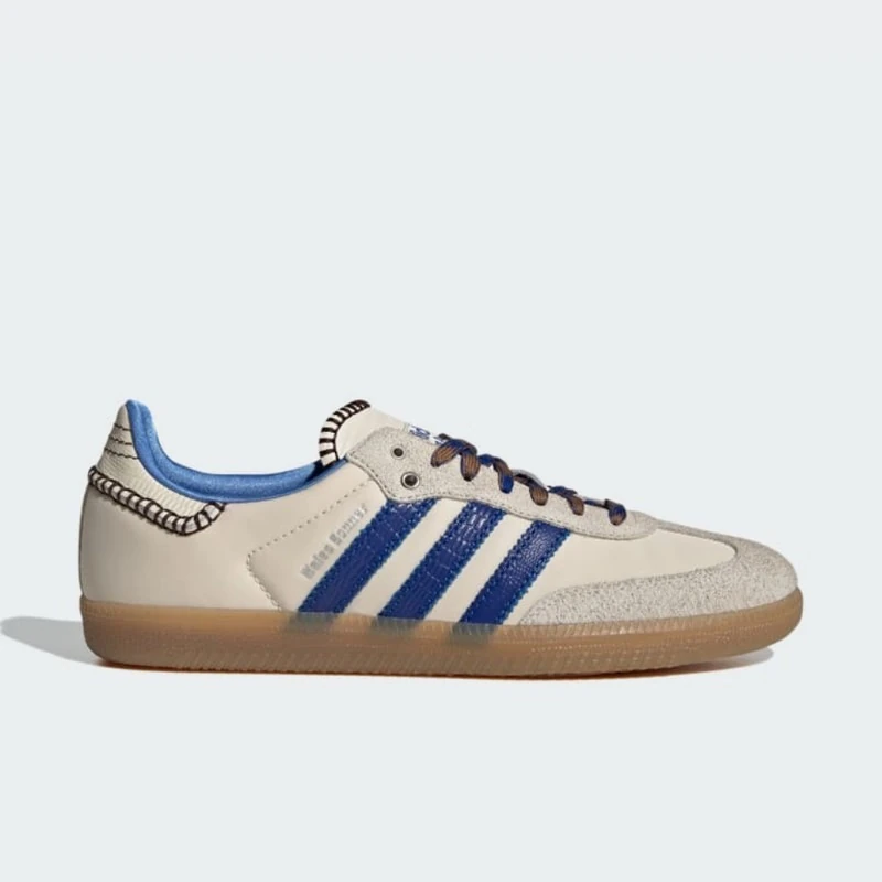 Wales Bonner x adidas Samba "Wonder Clay"