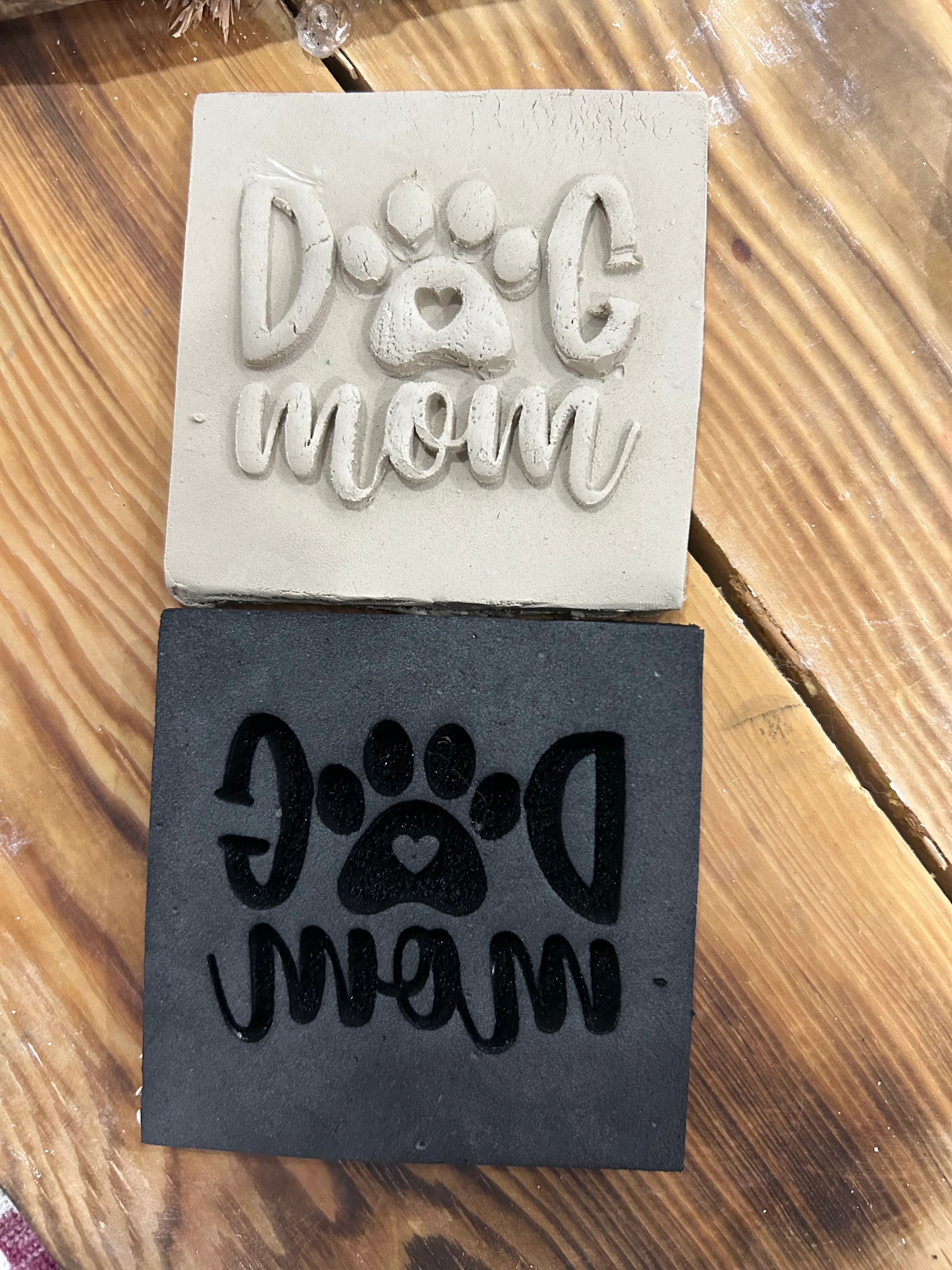 Extra Derin Esnek Doku Matı – EVA Kabartma Plakası (5 mm Kabartma)