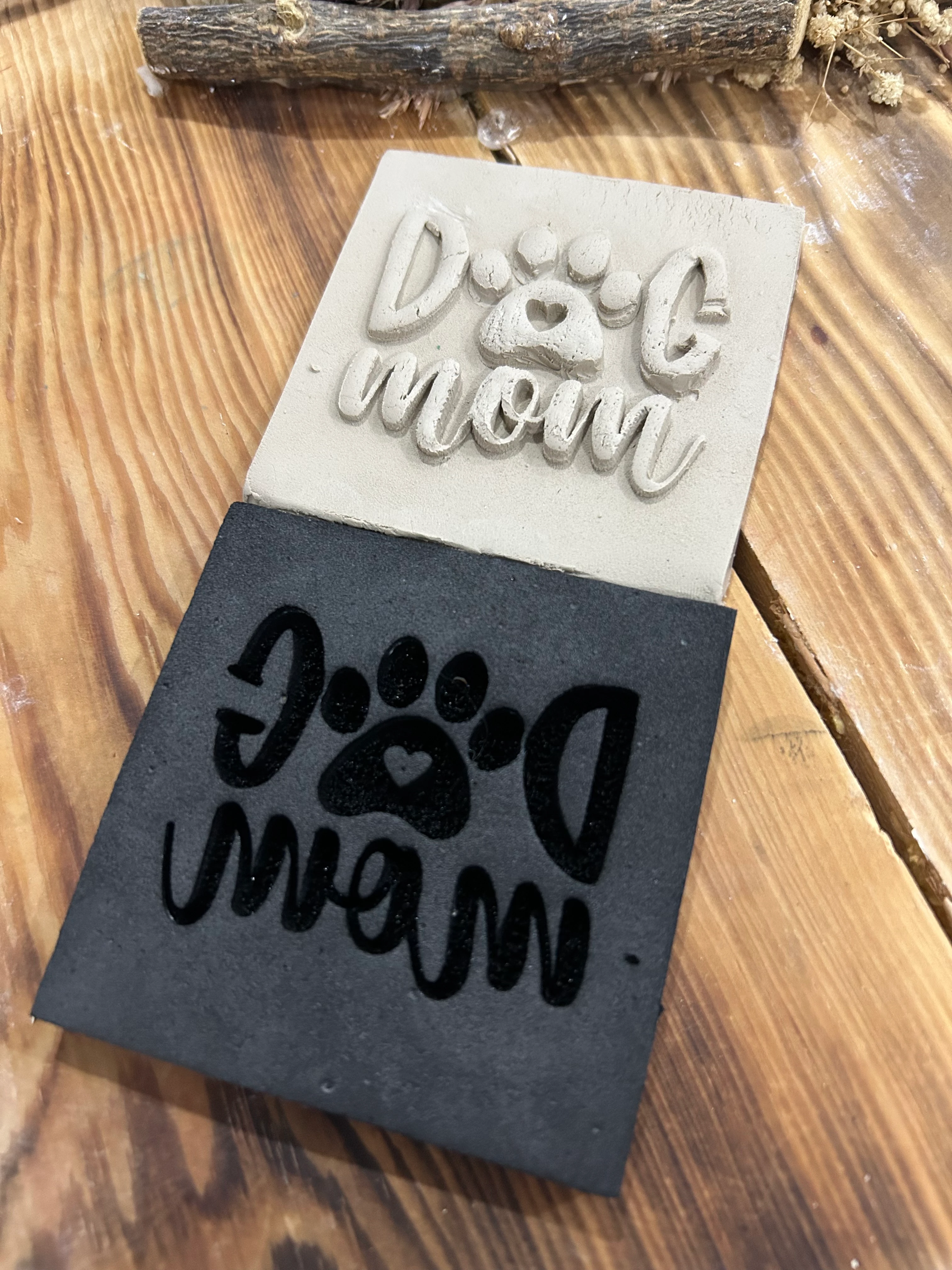 Extra Derin Esnek Doku Matı – EVA Kabartma Plakası (5 mm Kabartma)